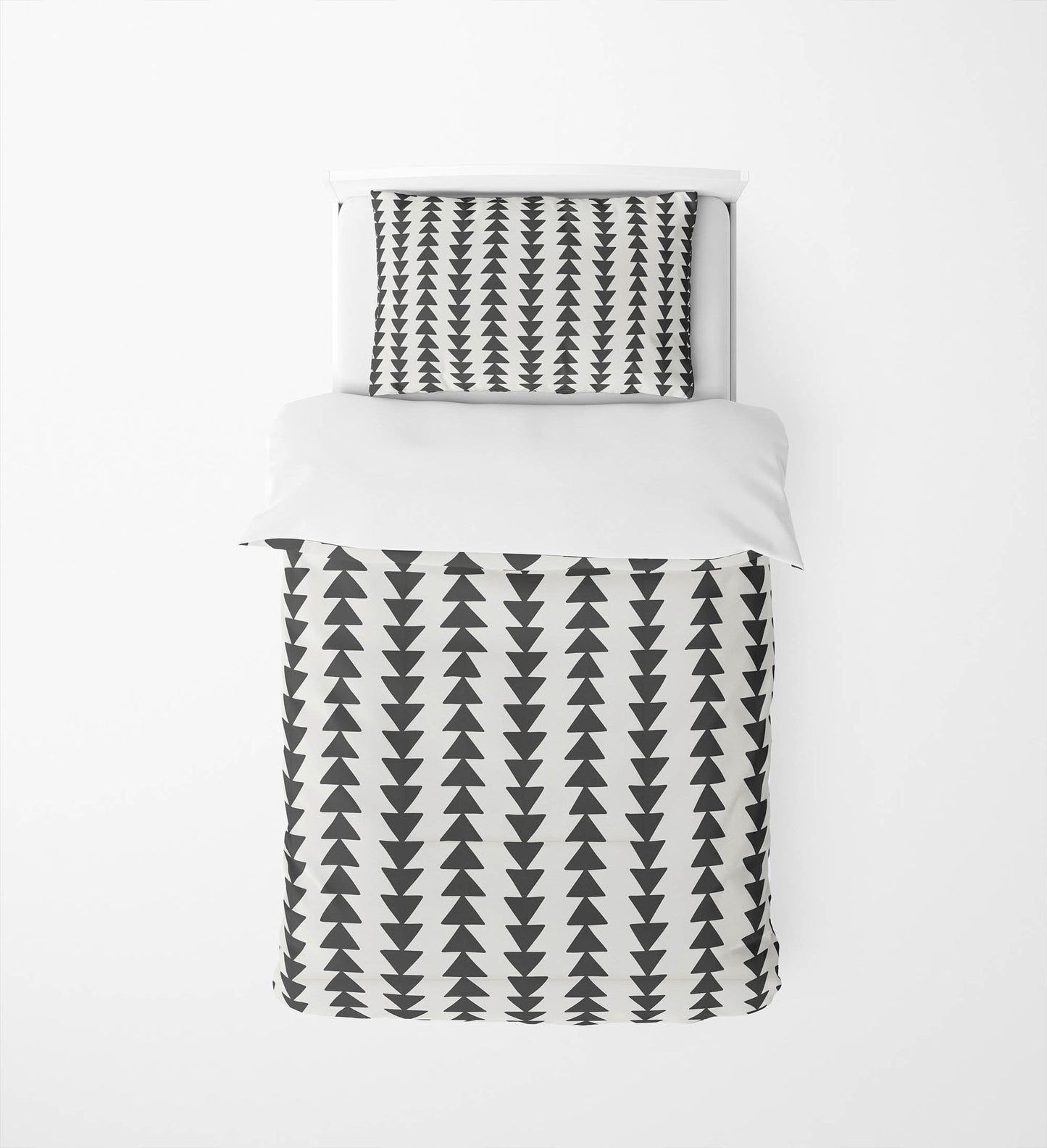 Tribal Arrows Comforter Set
