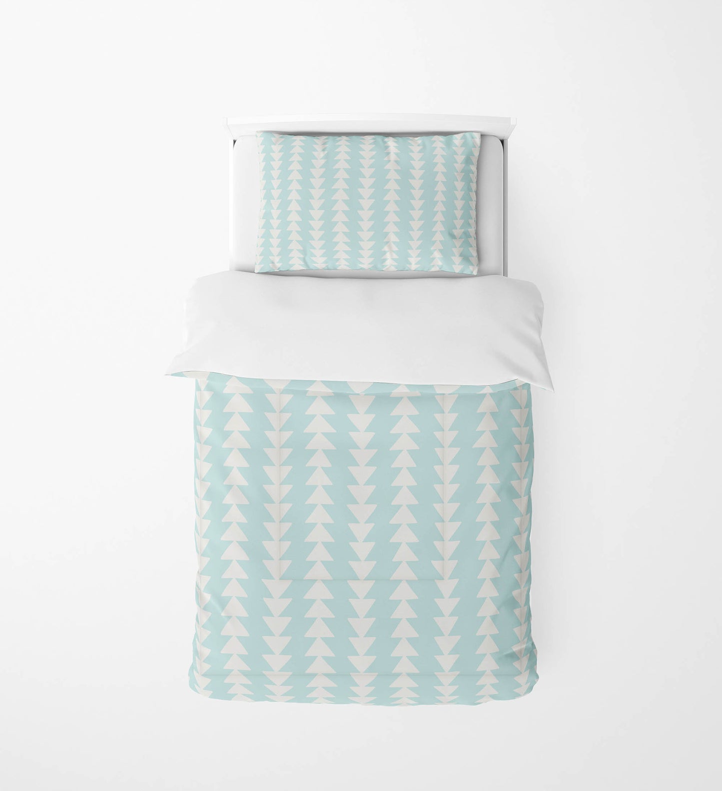 Tribal Arrows Comforter Set
