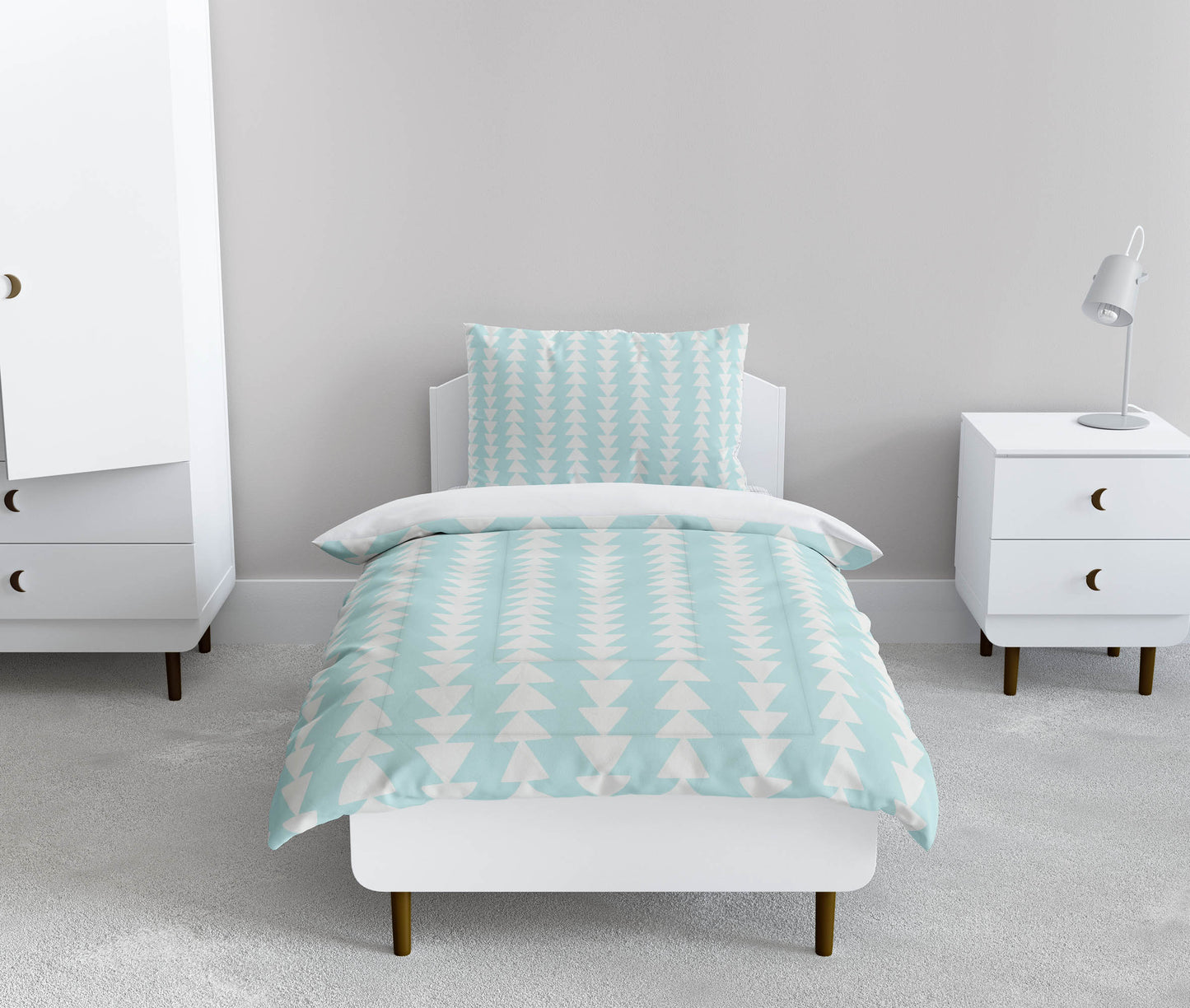 Tribal Arrows Comforter Set