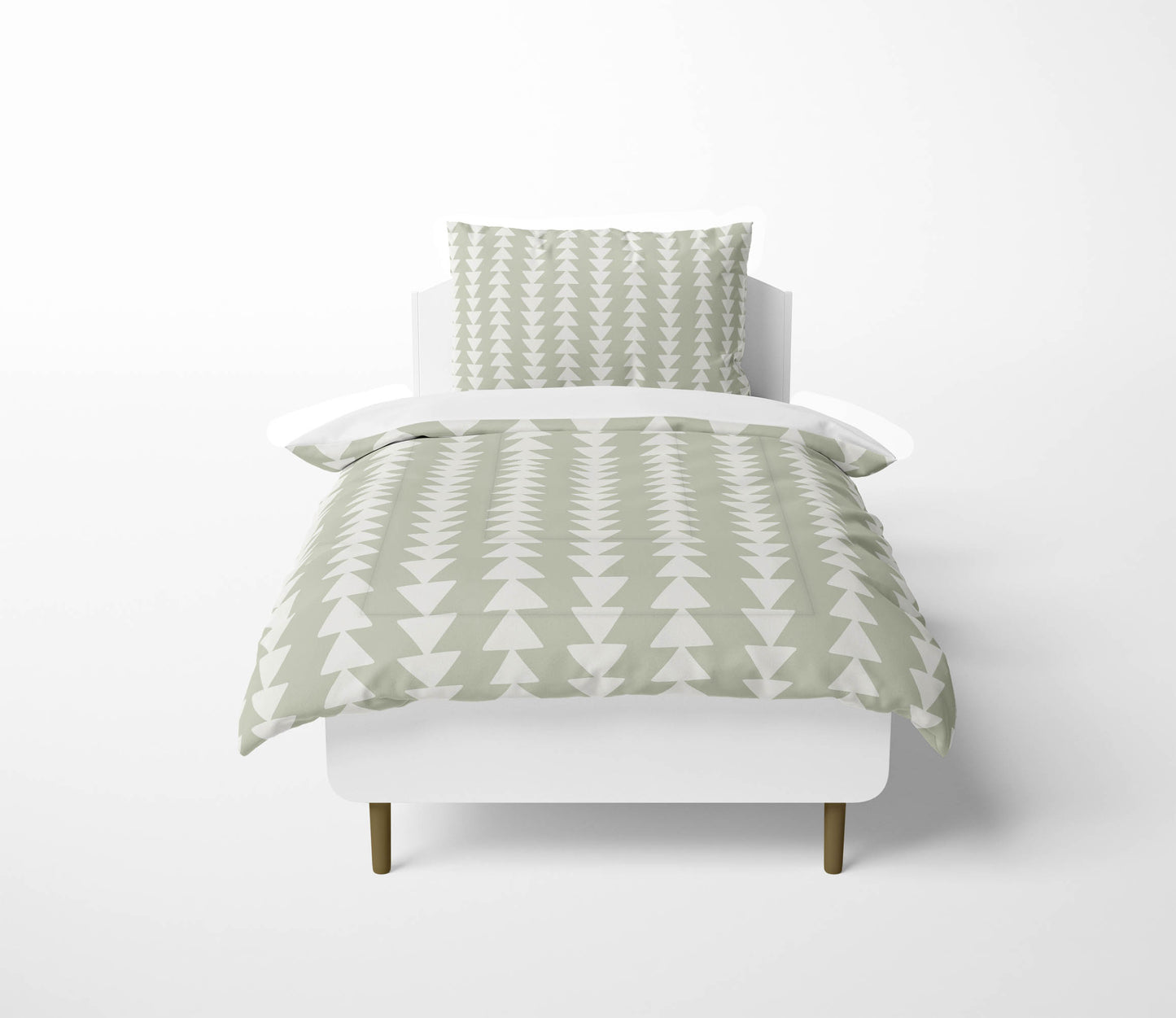 Tribal Arrows Comforter Set