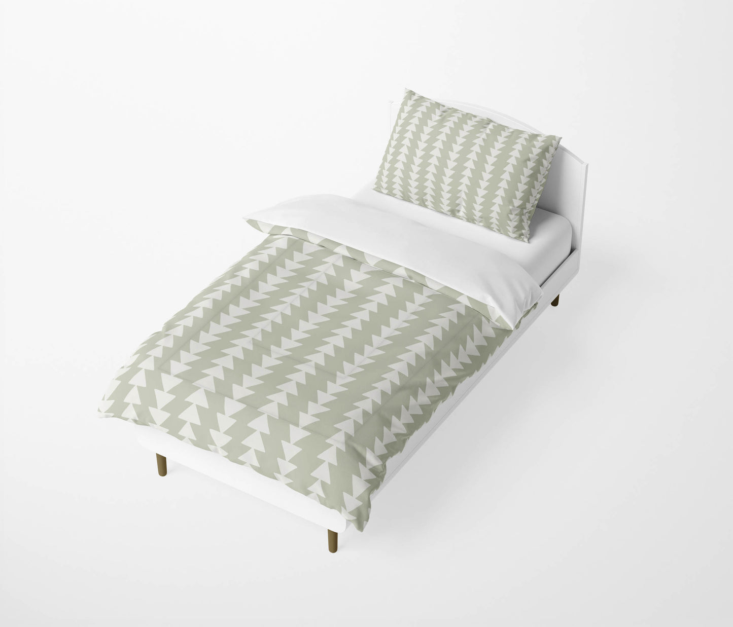Tribal Arrows Comforter Set