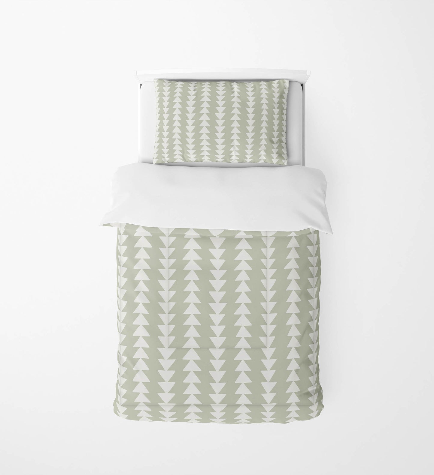 Tribal Arrows Comforter Set