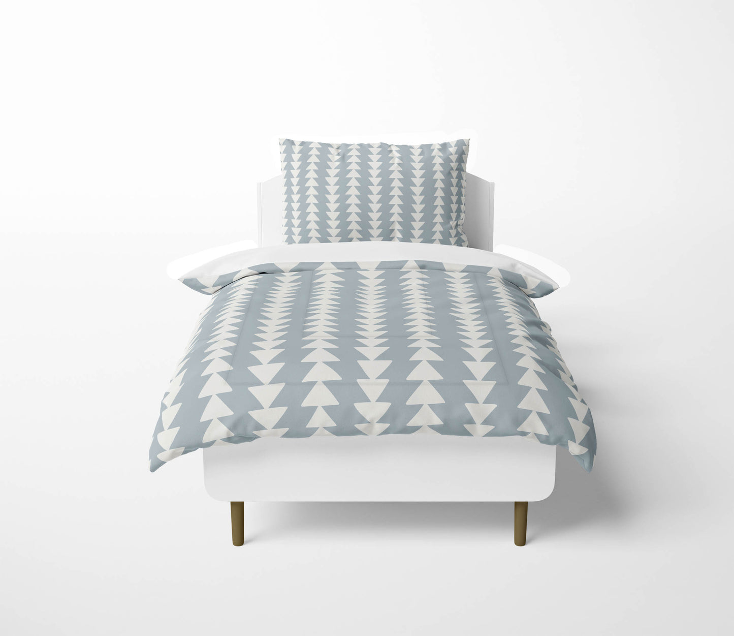 Tribal Arrows Comforter Set