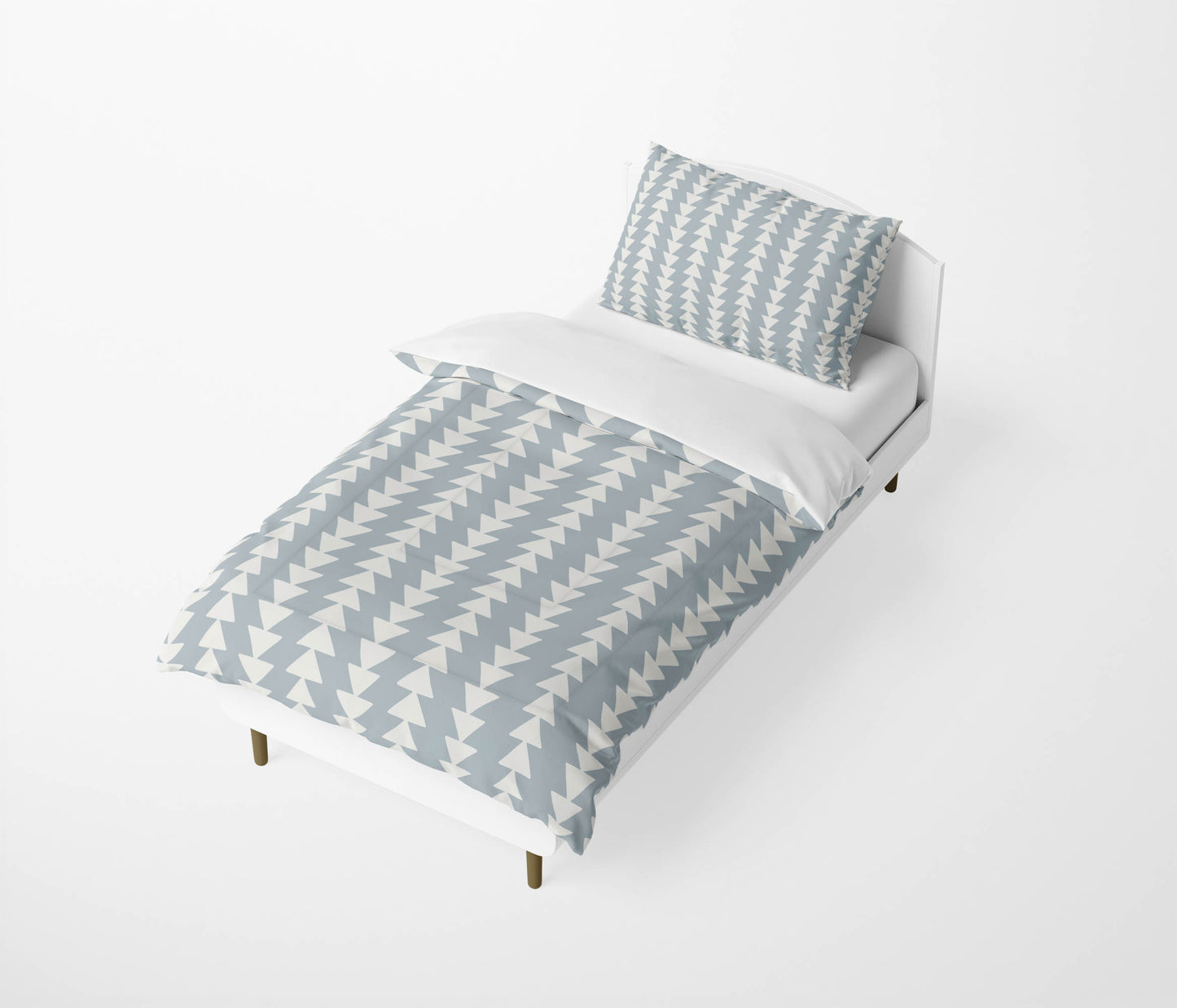 Tribal Arrows Comforter Set