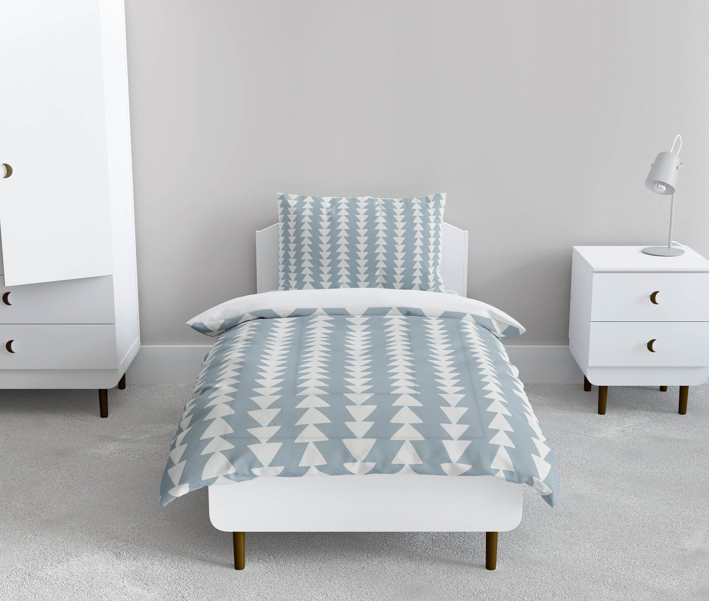 Tribal Arrows Comforter Set