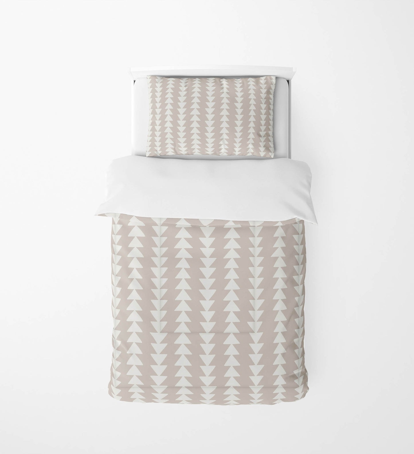 Tribal Arrows Comforter Set