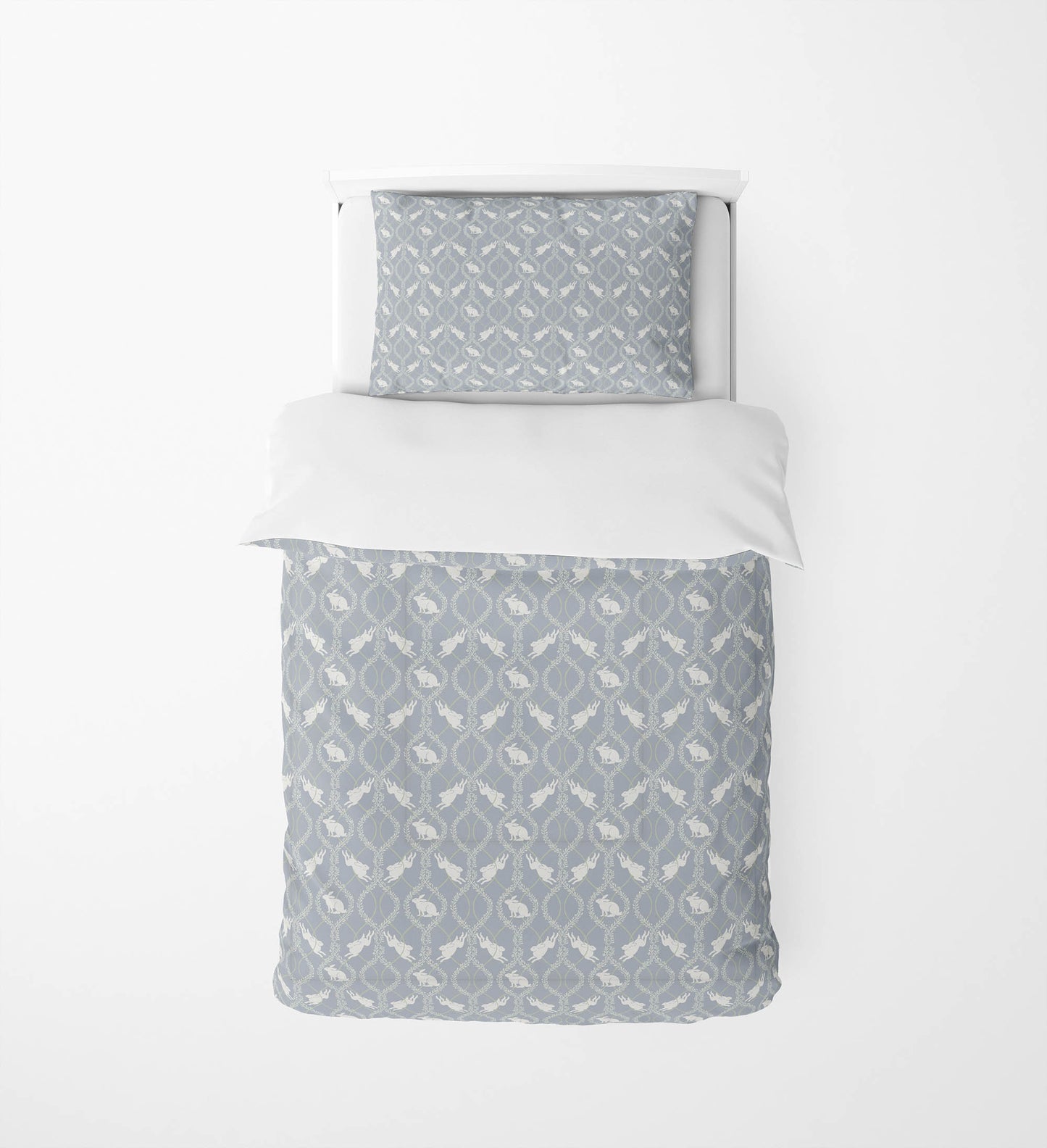 Nantucket Bunny Comforter Set