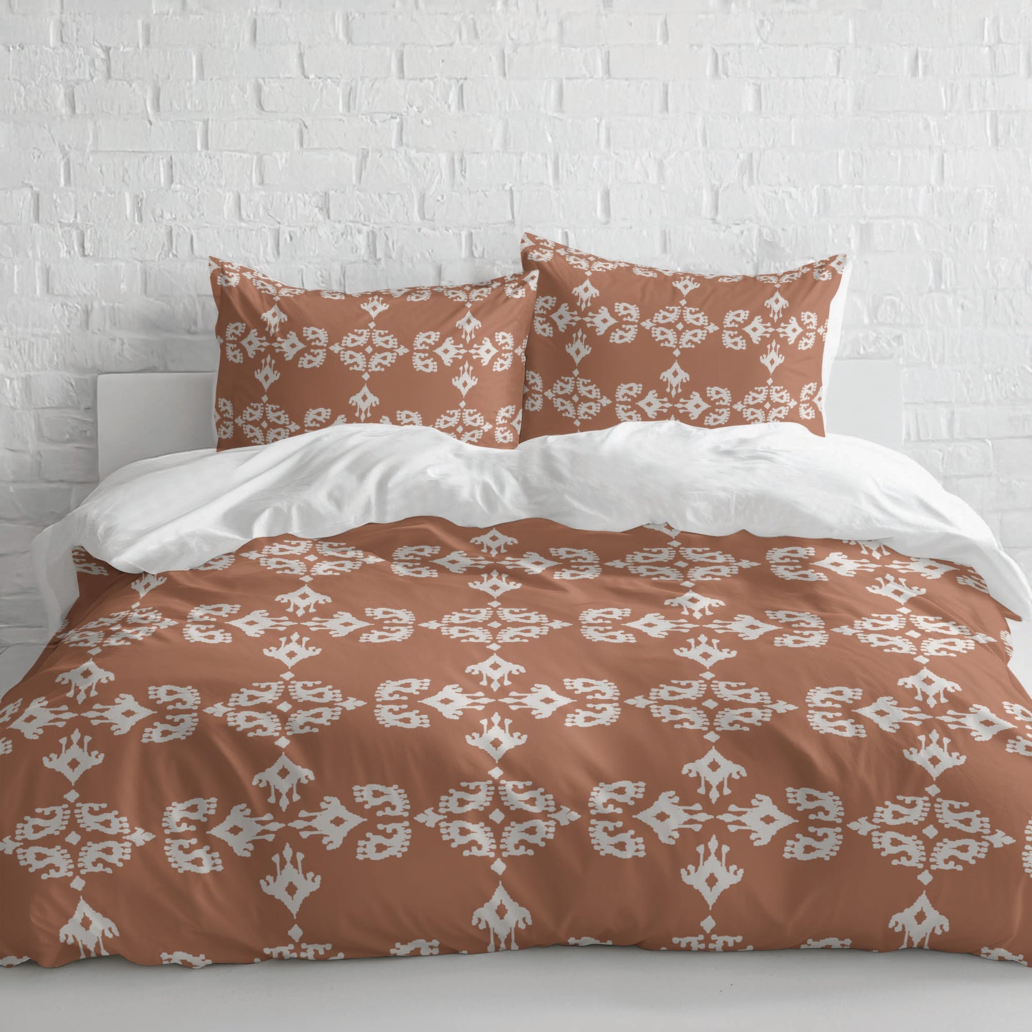 Cassia Comforter Set