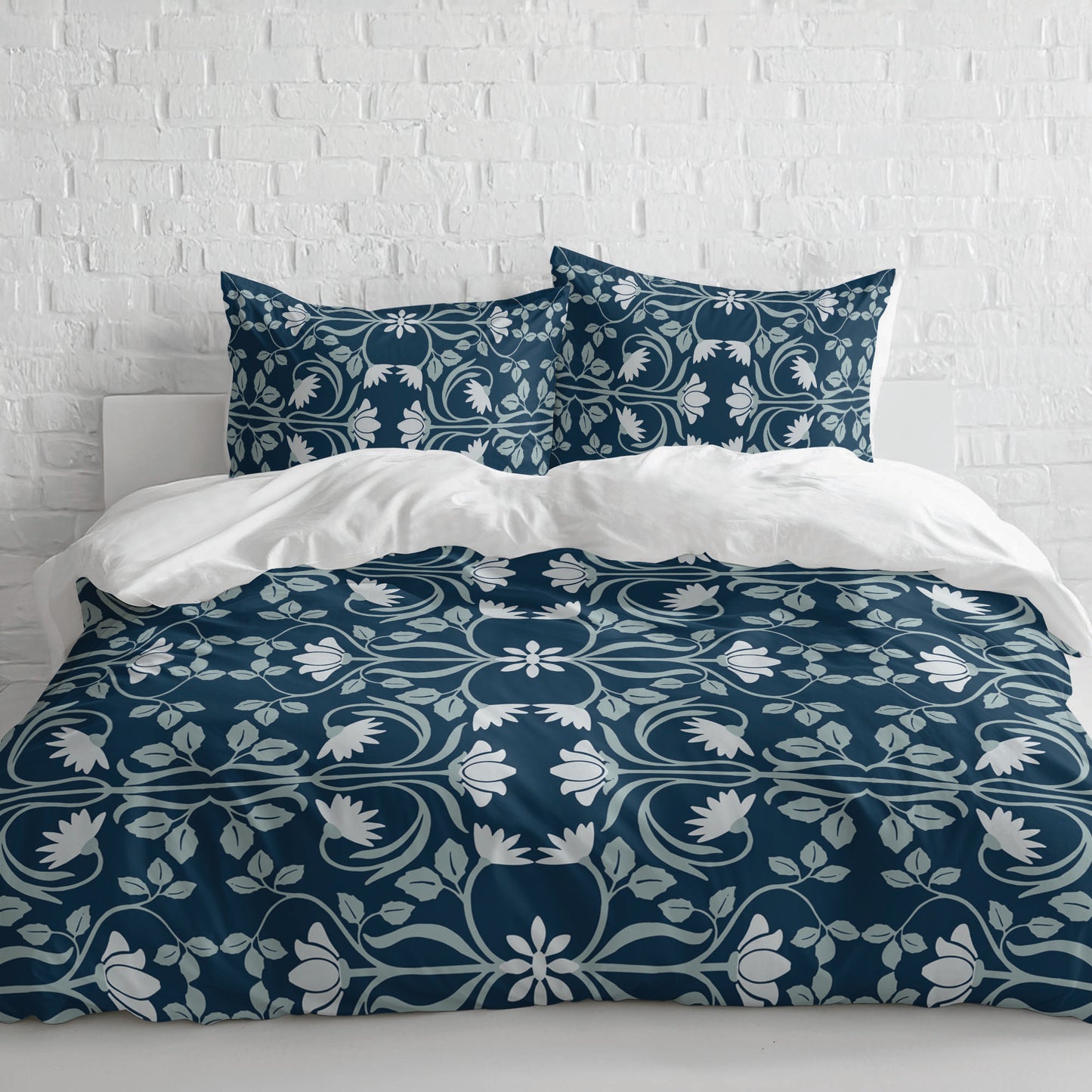 Savanah Comforter Set