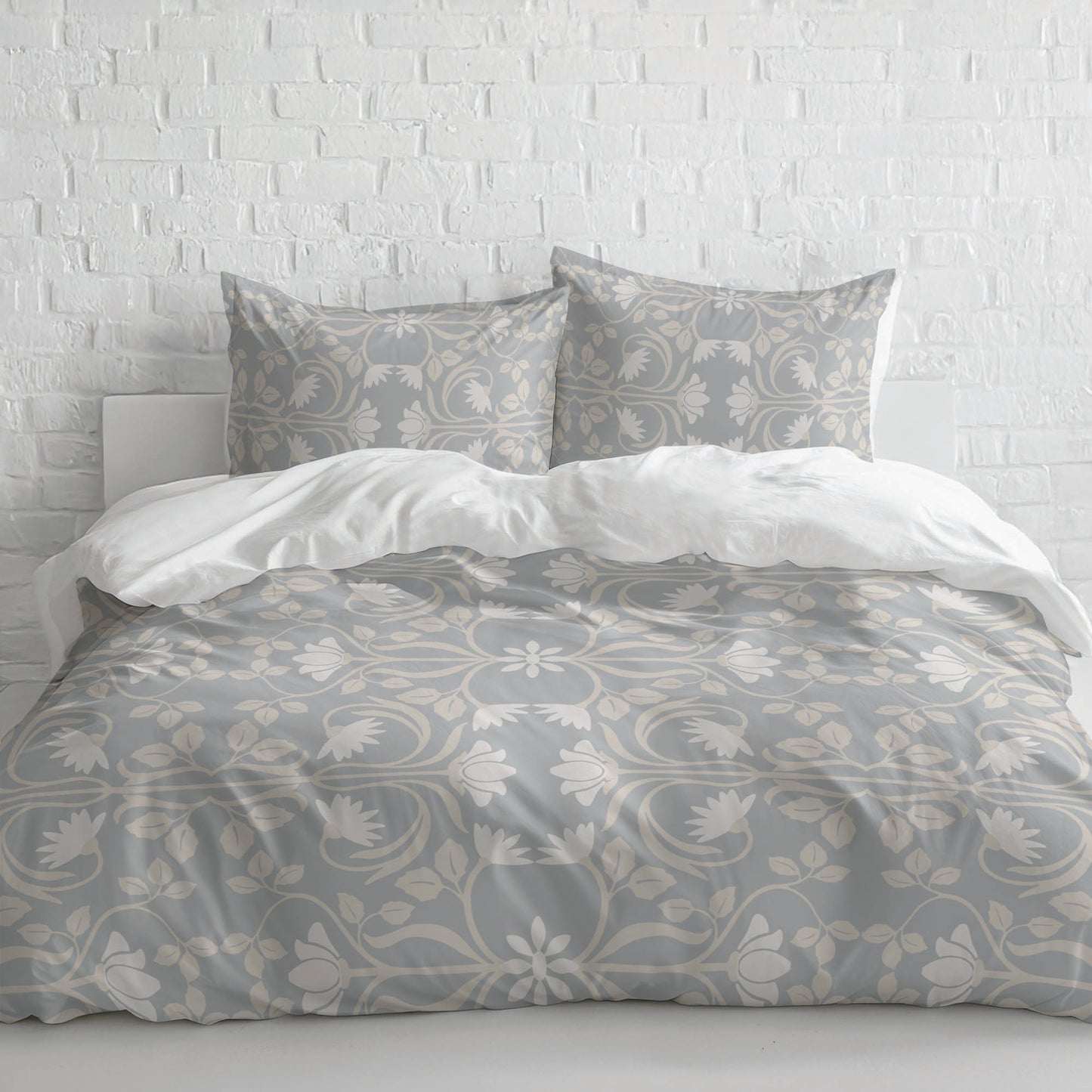 Savanah Comforter Set