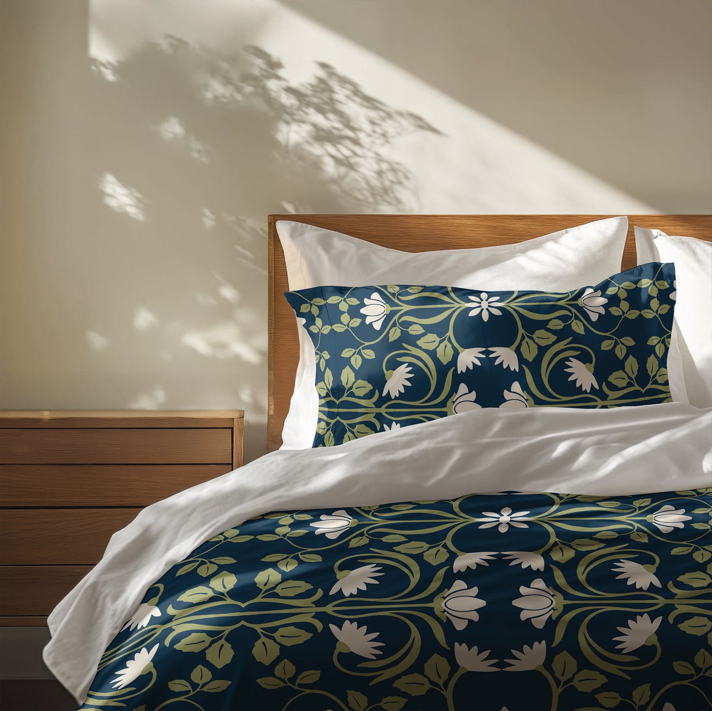 Savanah Comforter Set