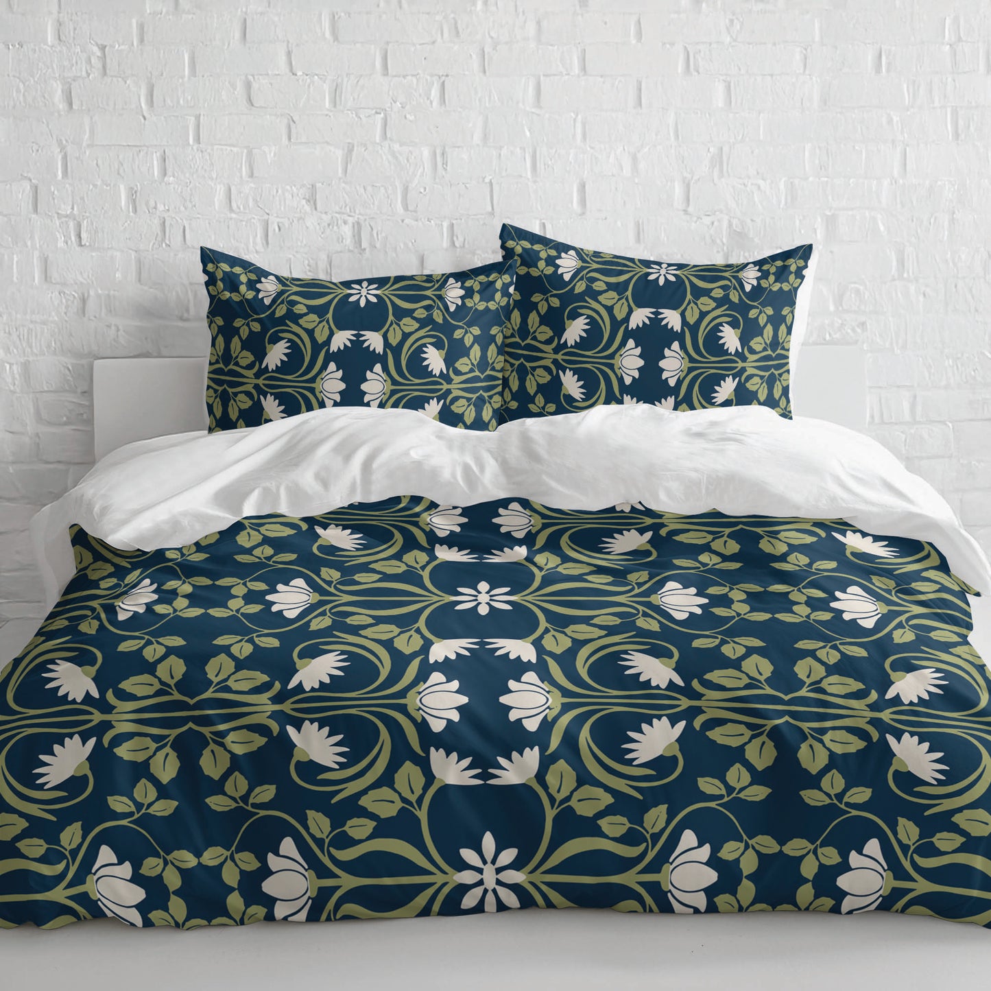 Savanah Comforter Set