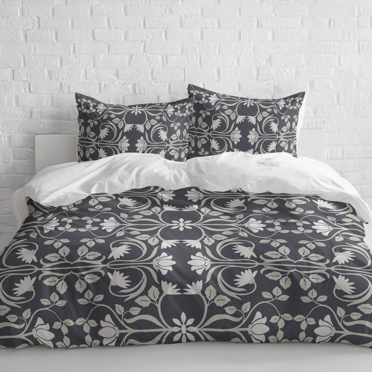 Savanah Comforter Set