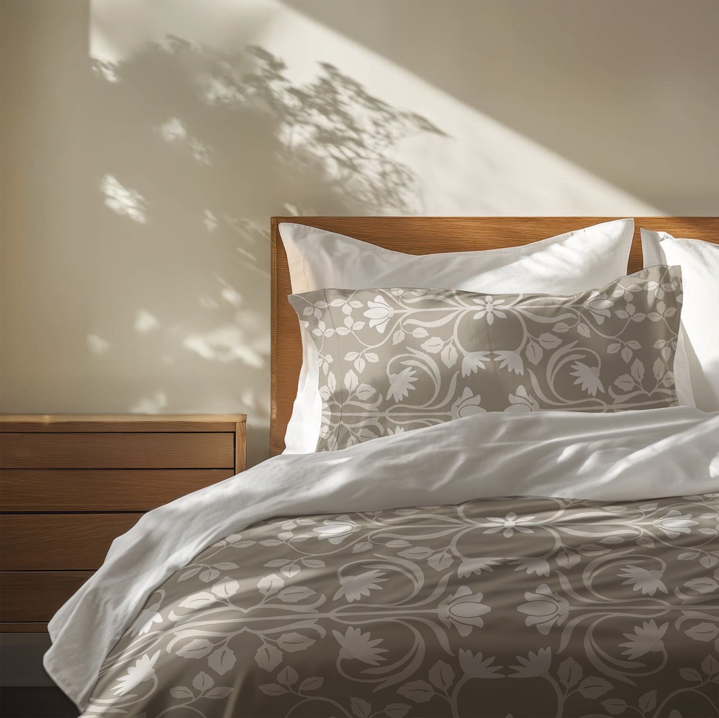 Savanah Comforter Set