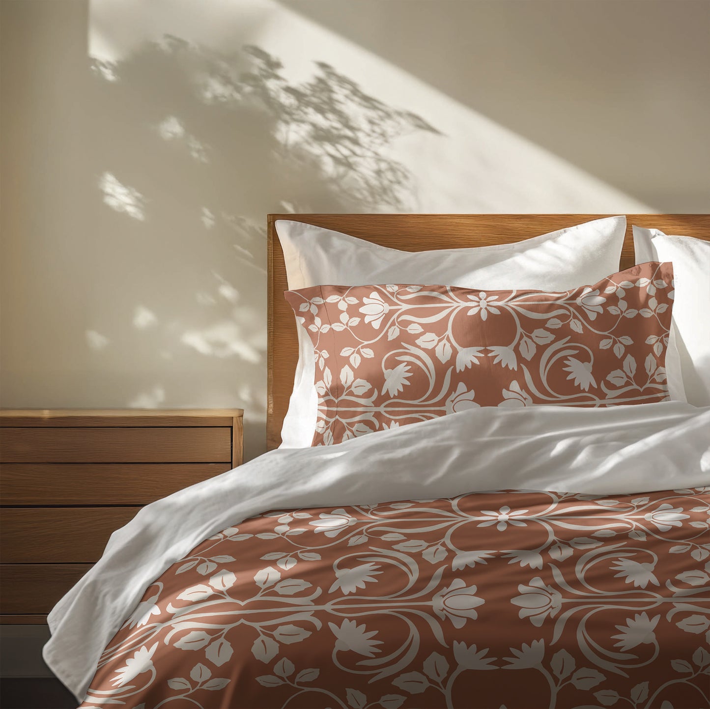Savanah Comforter Set
