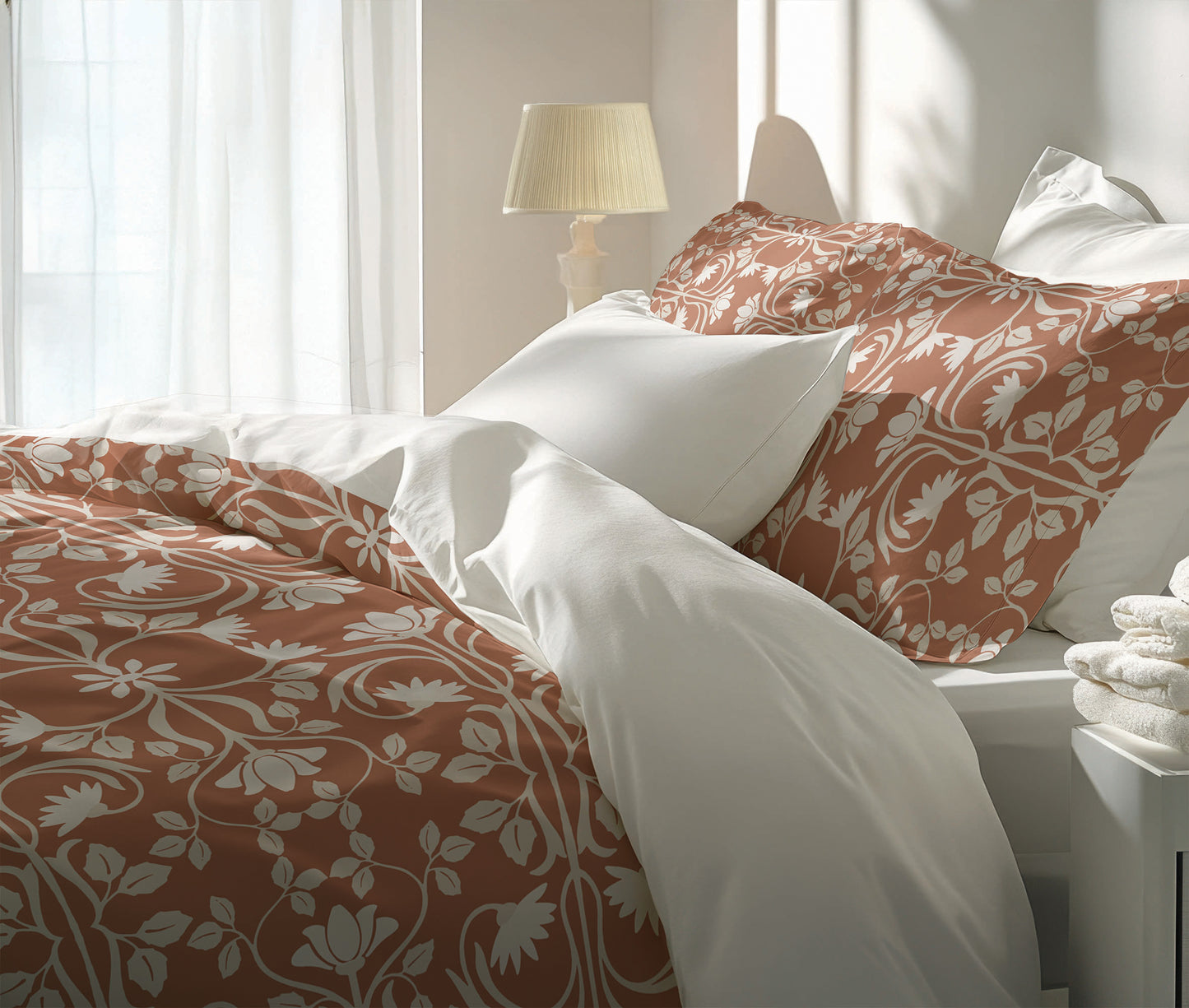 Savanah Comforter Set