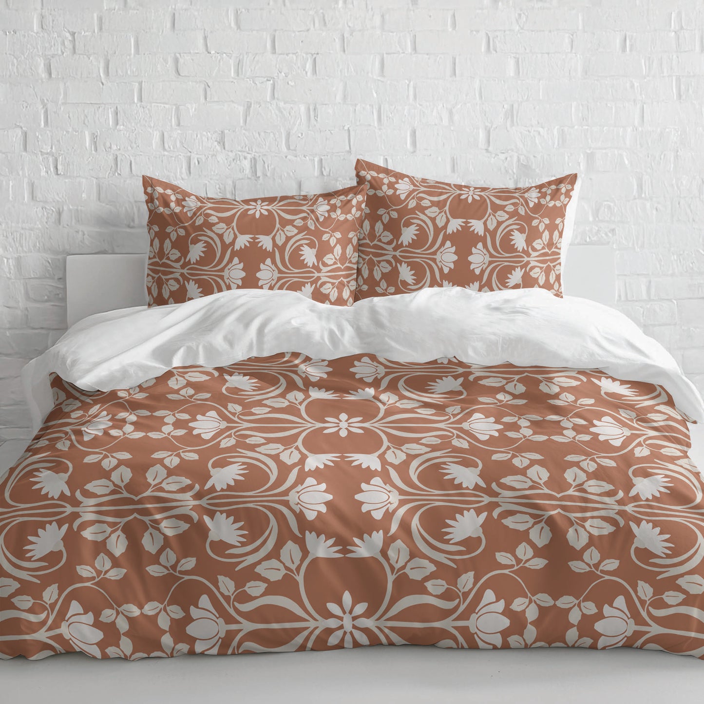 Savanah Comforter Set