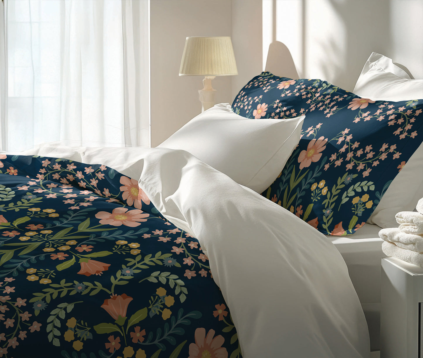 Cecelia Comforter Set