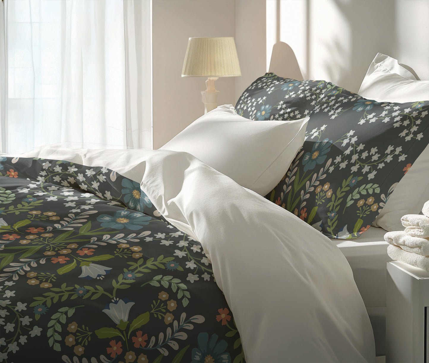 Cecelia Comforter Set