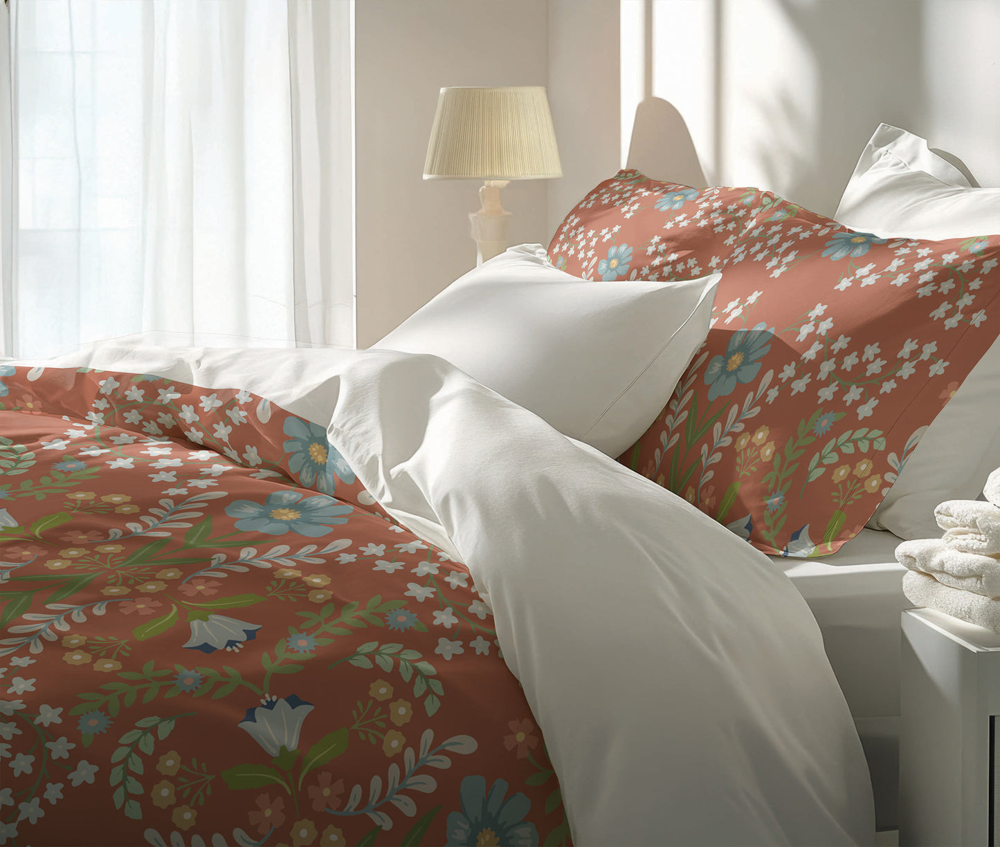 Cecelia Comforter Set