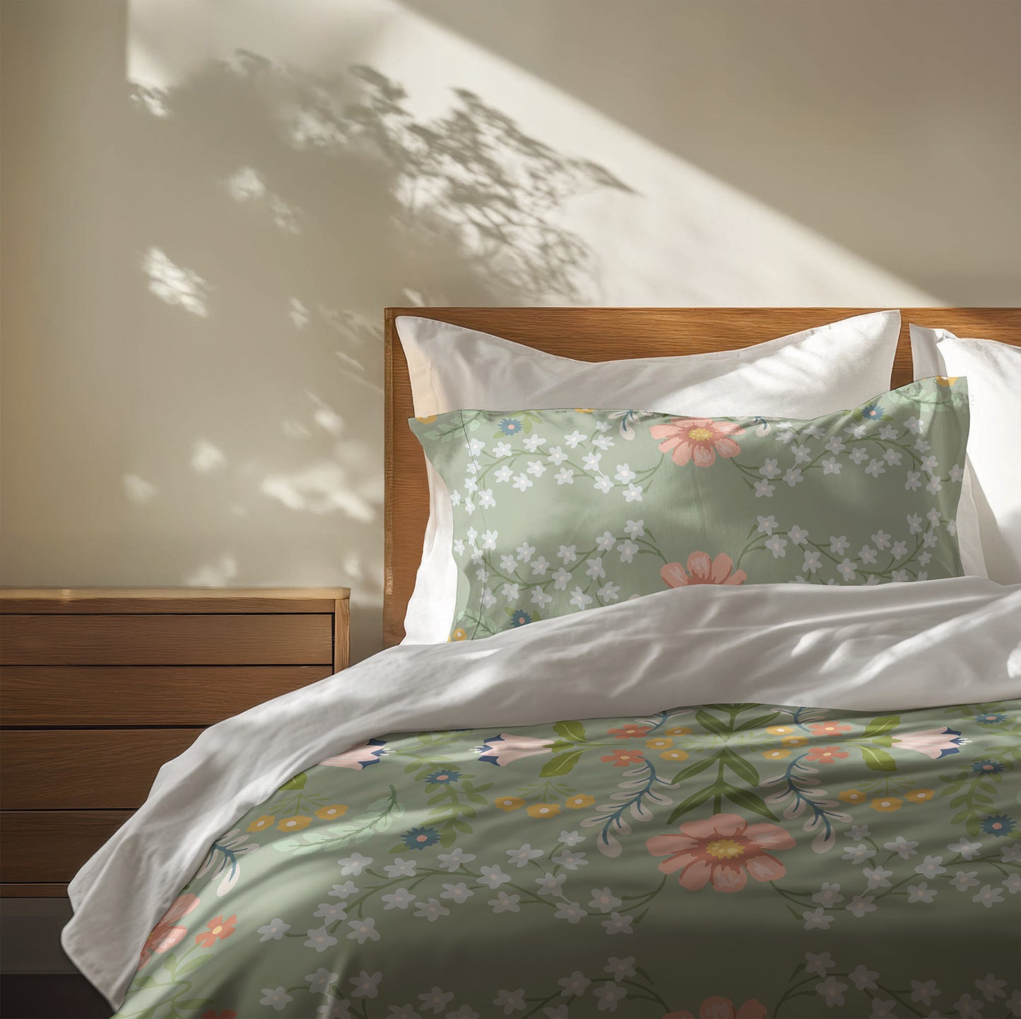 Cecelia Comforter Set