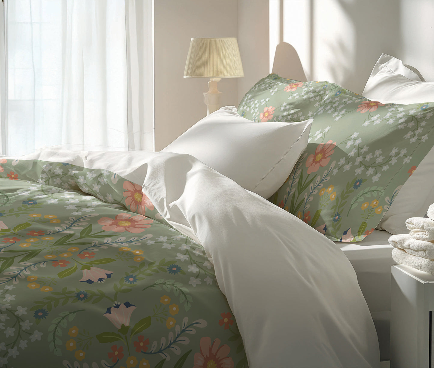 Cecelia Comforter Set