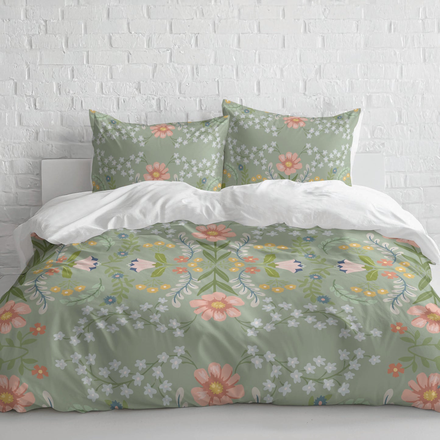 Cecelia Comforter Set