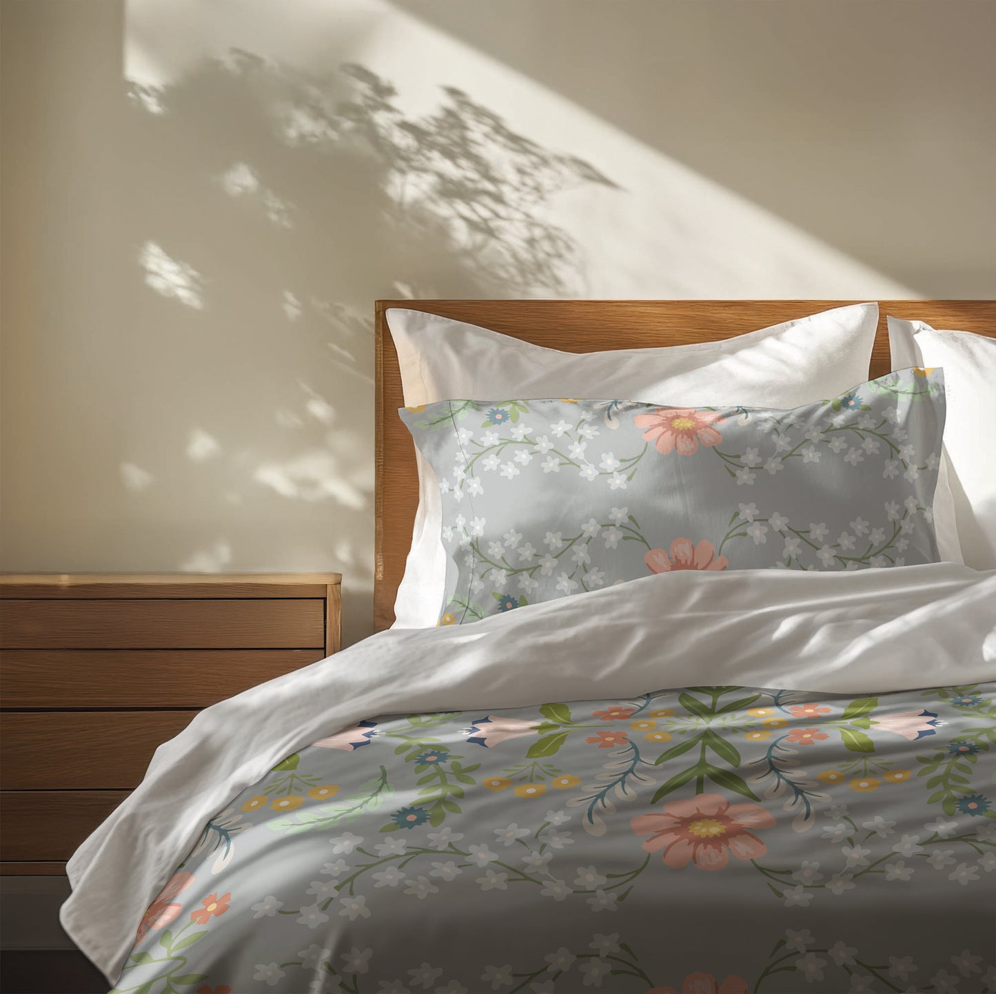 Cecelia Comforter Set