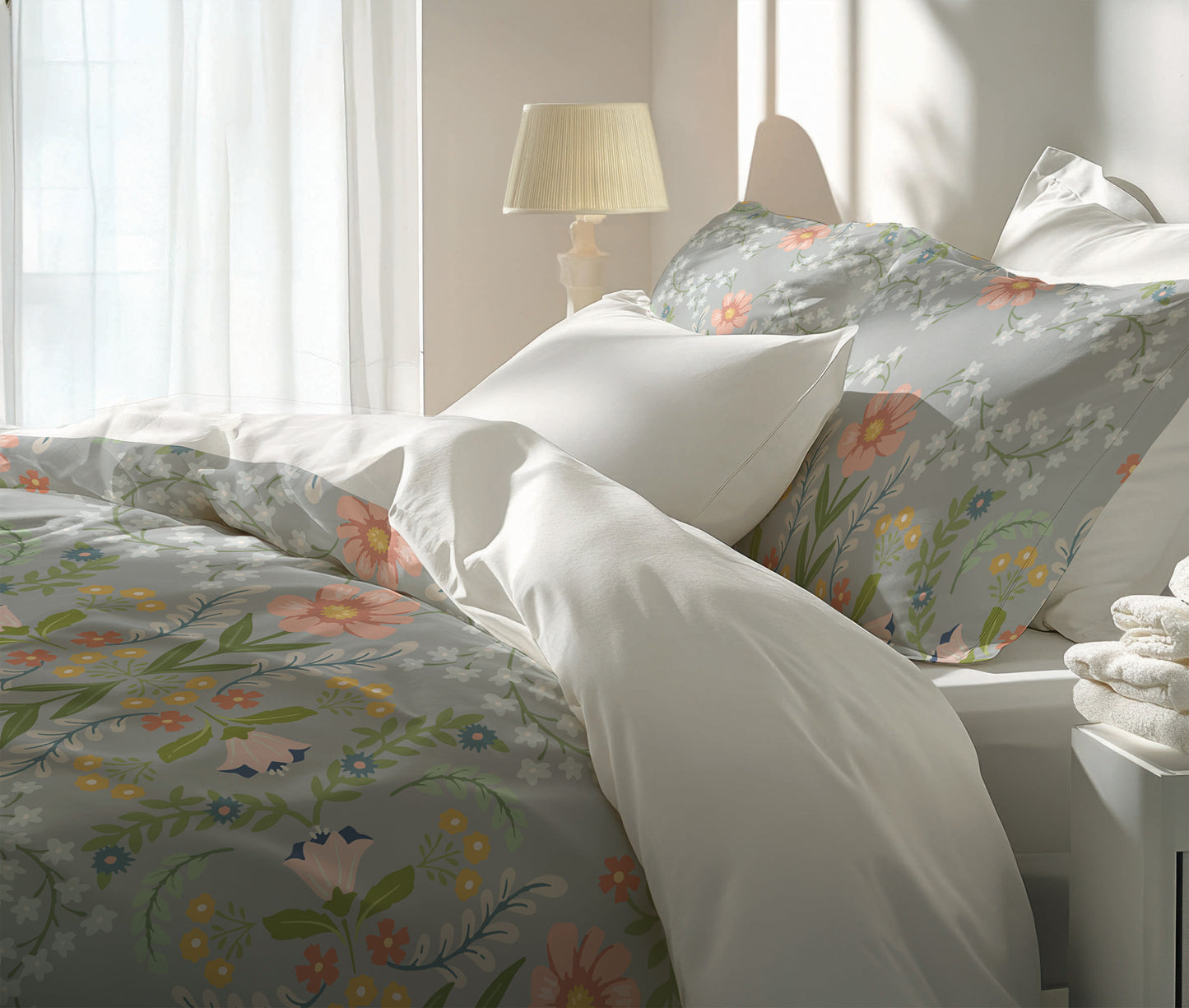 Cecelia Comforter Set
