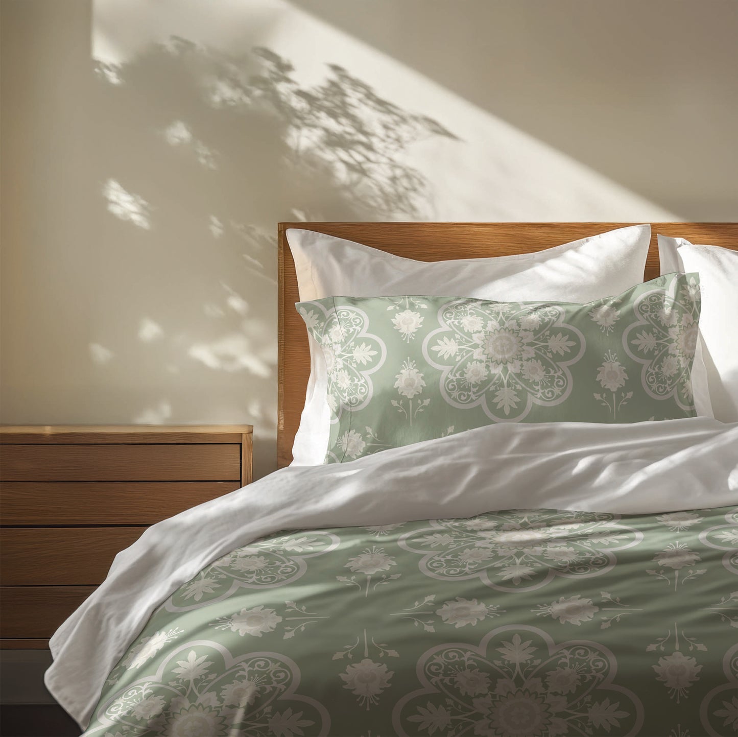 Skye Comforter Set