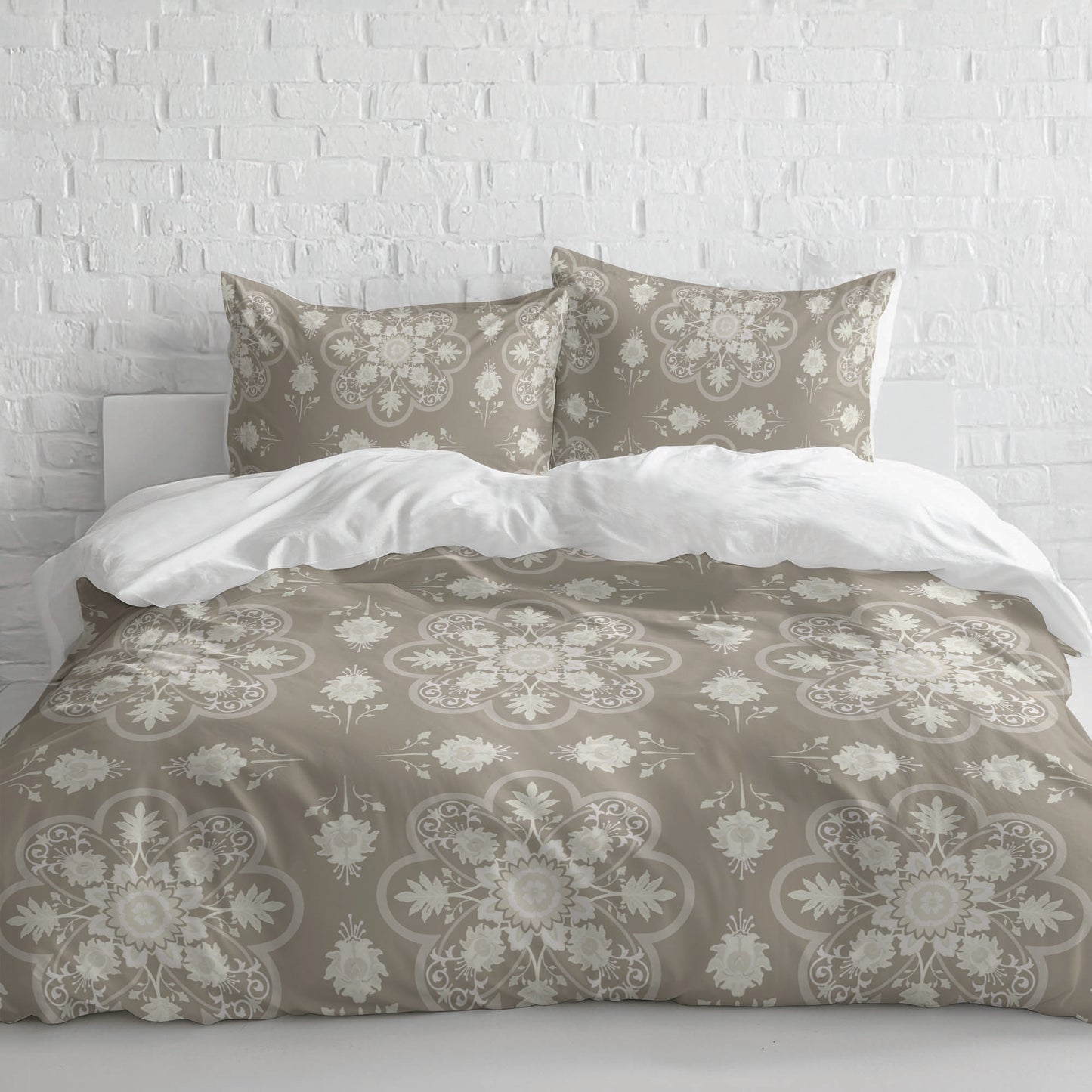 Skye Comforter Set