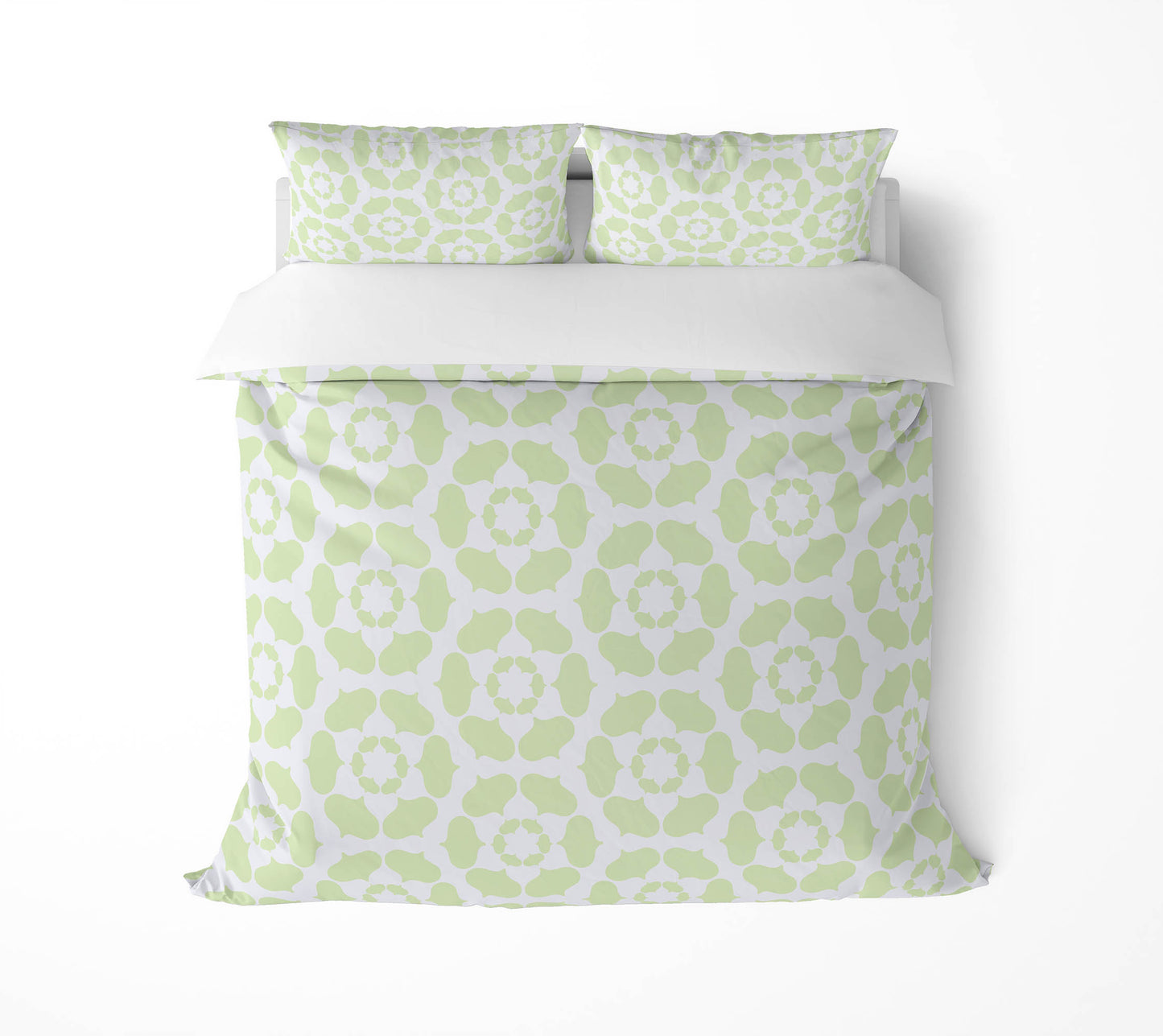 Cleo Comforter Set