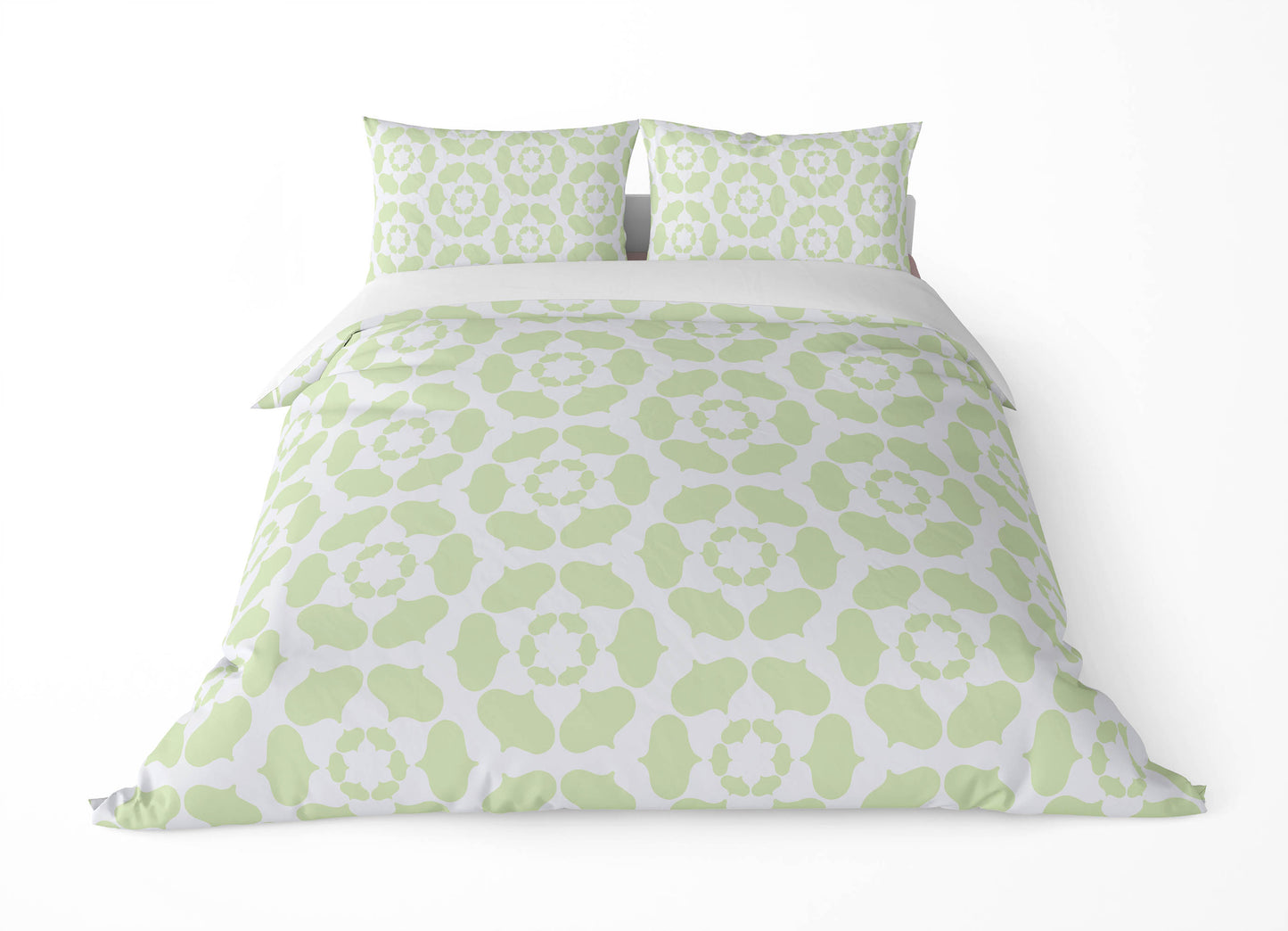 Cleo Comforter Set