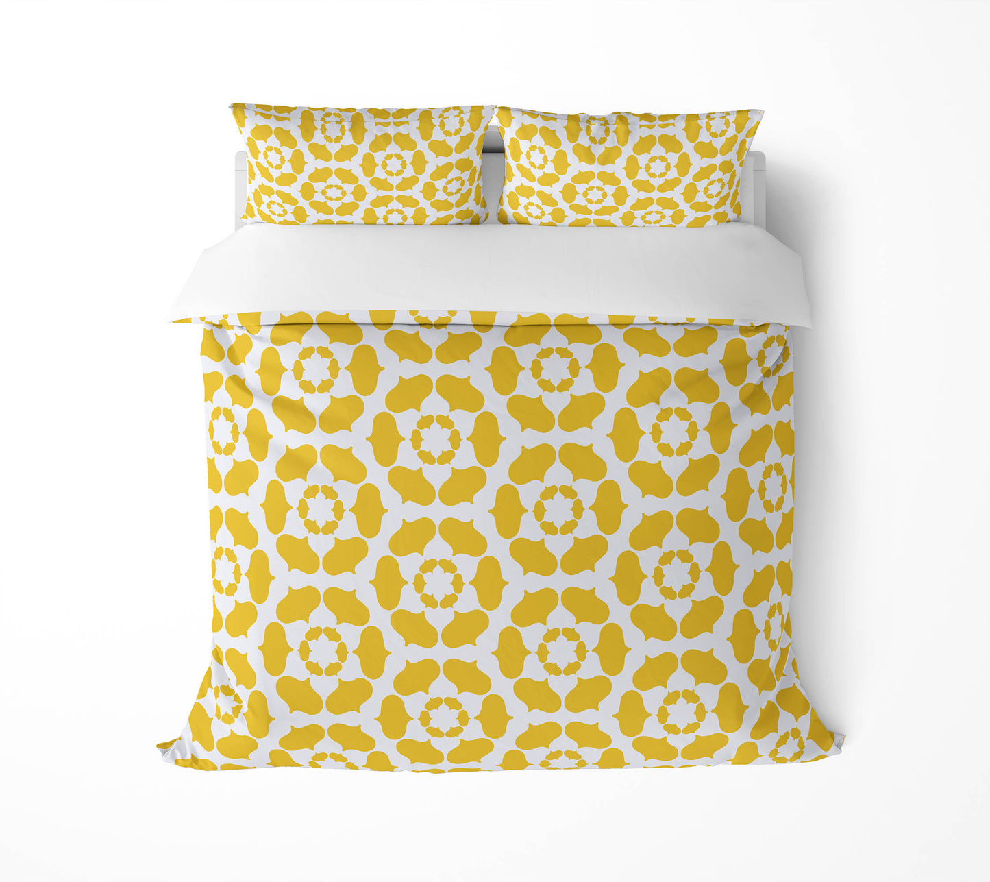 Cleo Comforter Set