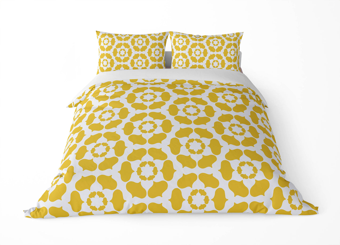 Cleo Comforter Set