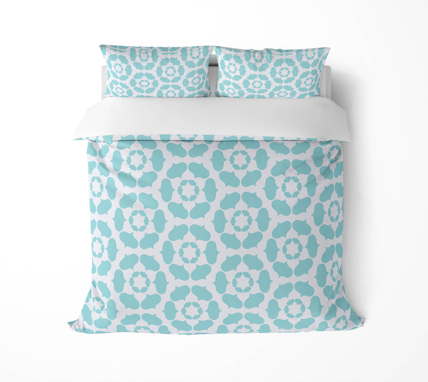 Cleo Comforter Set