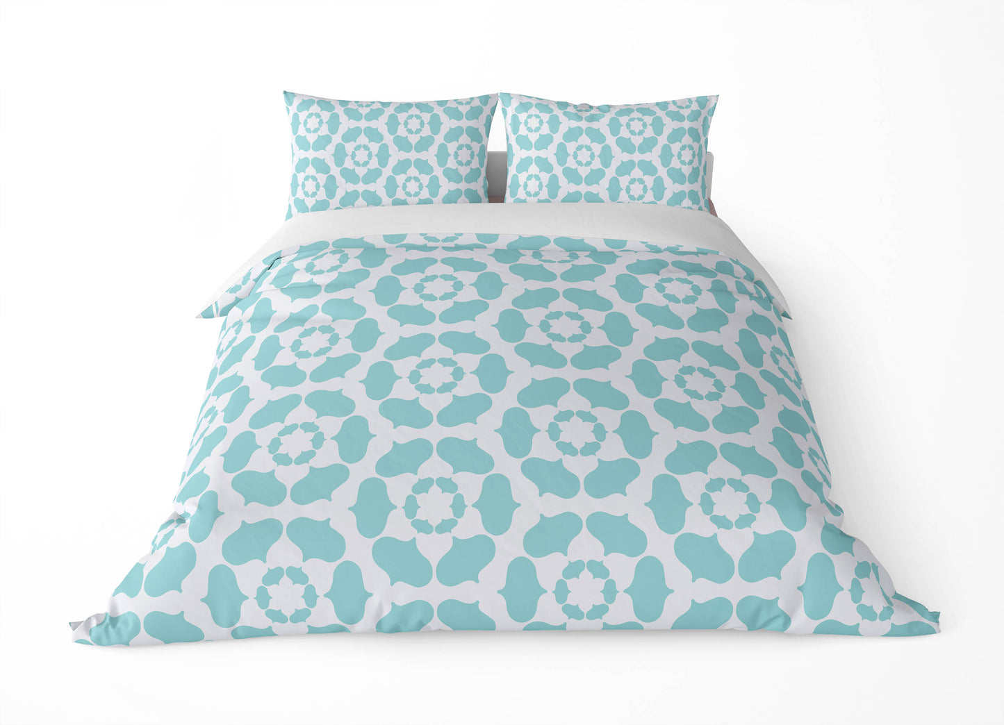 Cleo Comforter Set