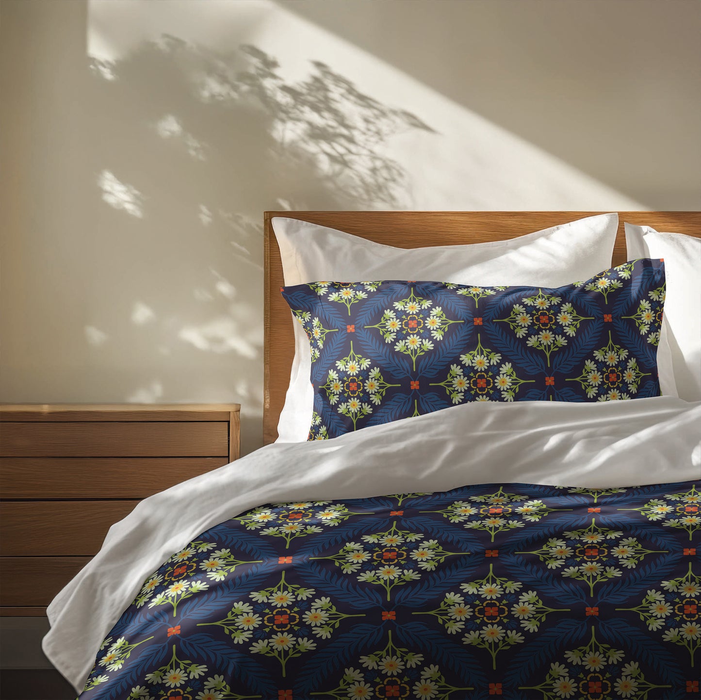 Eden Comforter Set