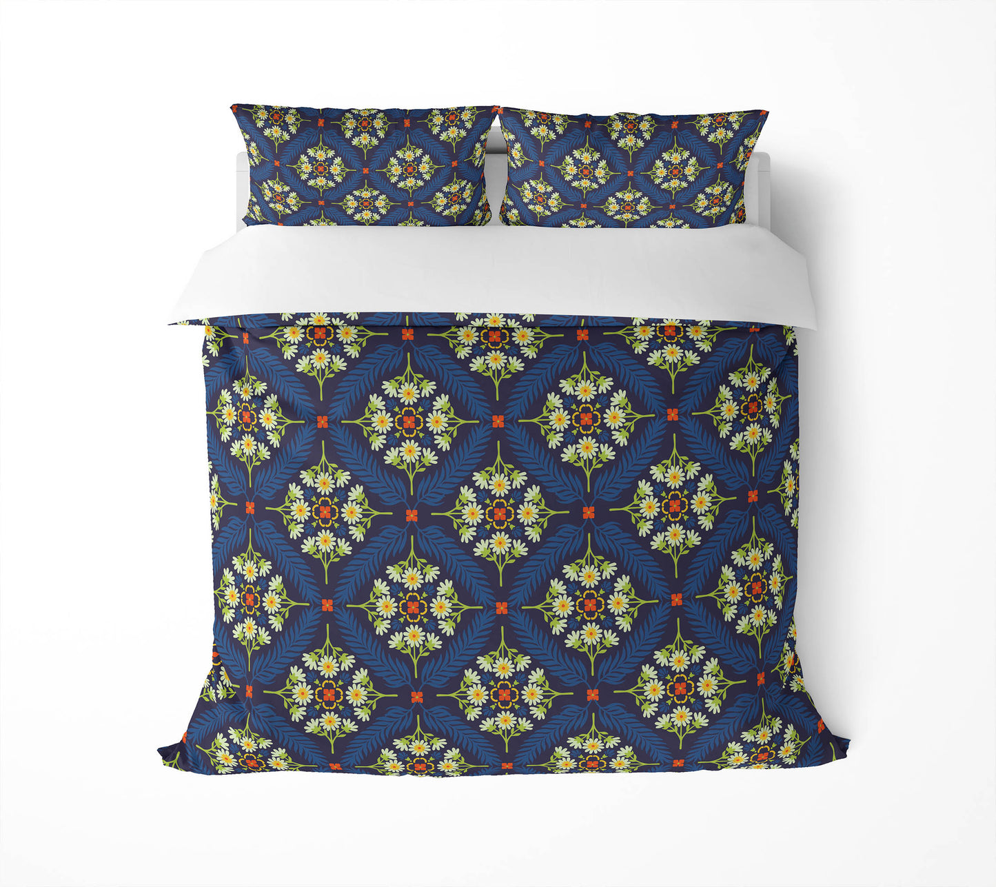 Eden Comforter Set