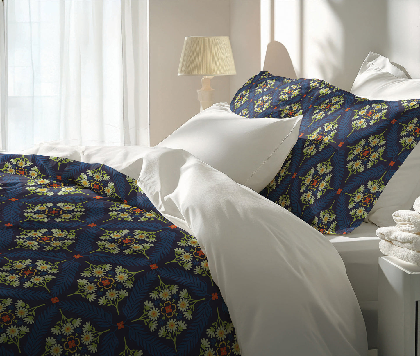 Eden Comforter Set