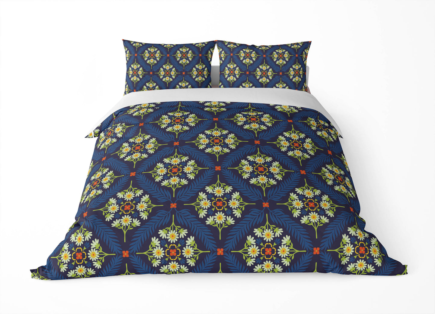 Eden Comforter Set