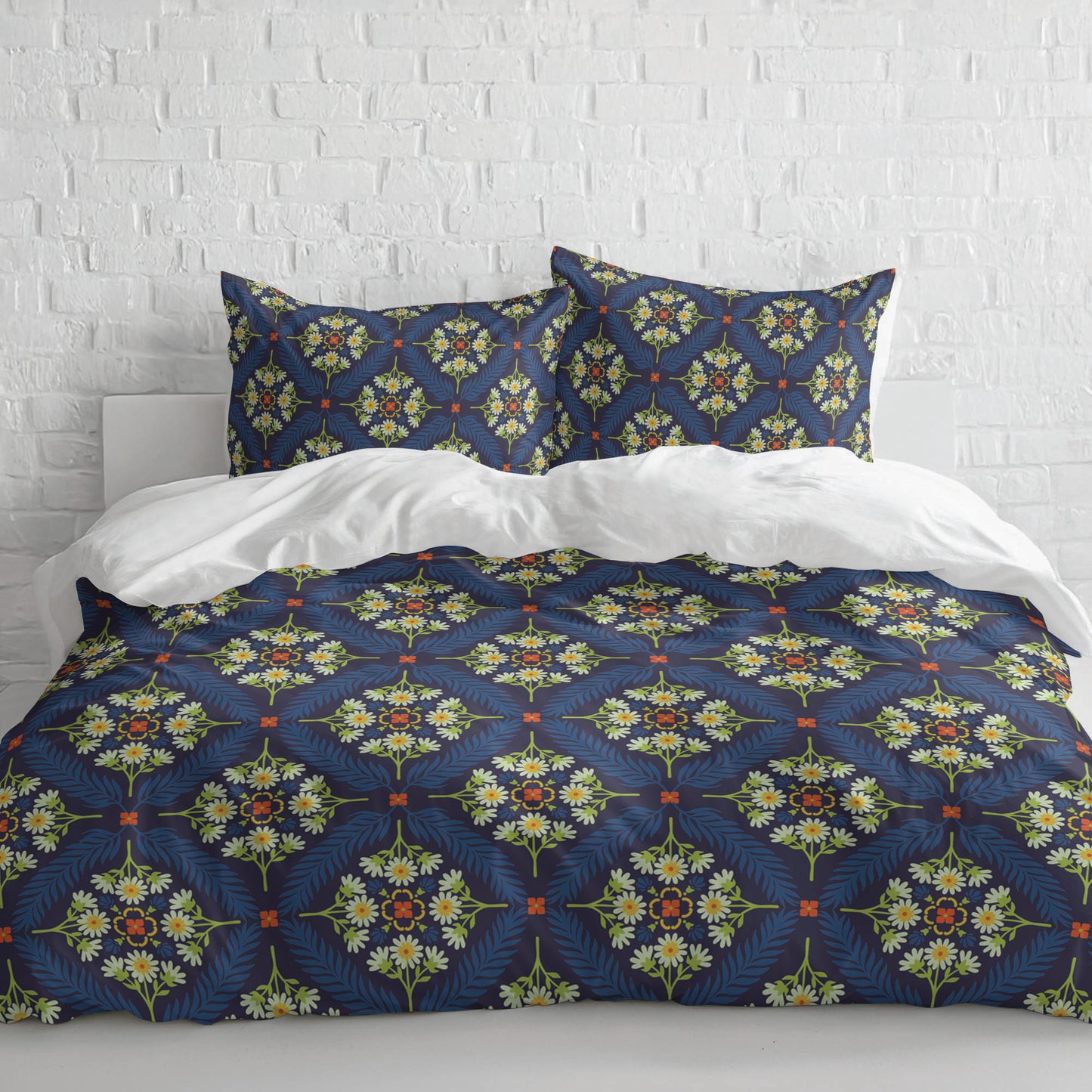 Eden Comforter Set