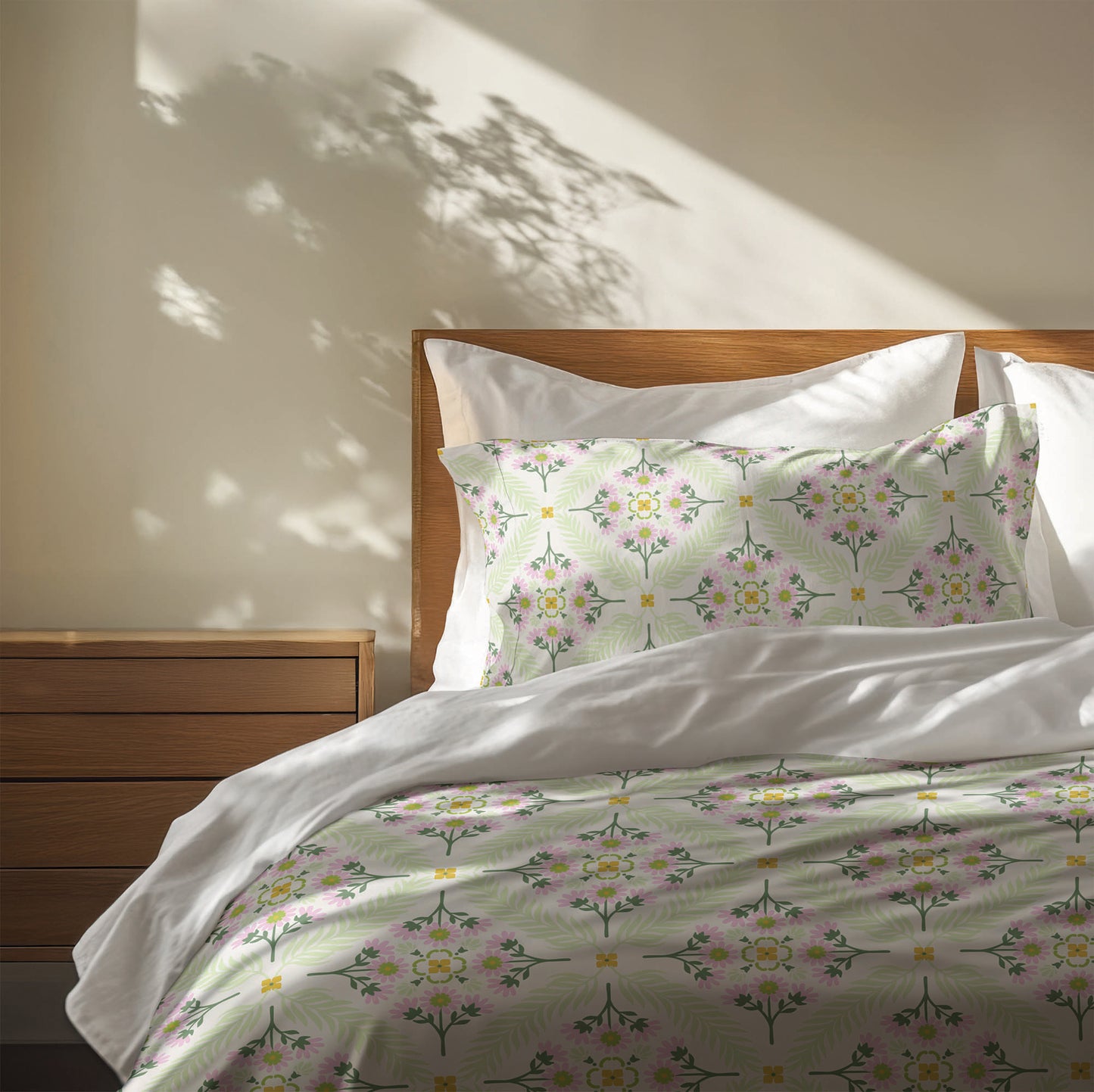 Eden Comforter Set