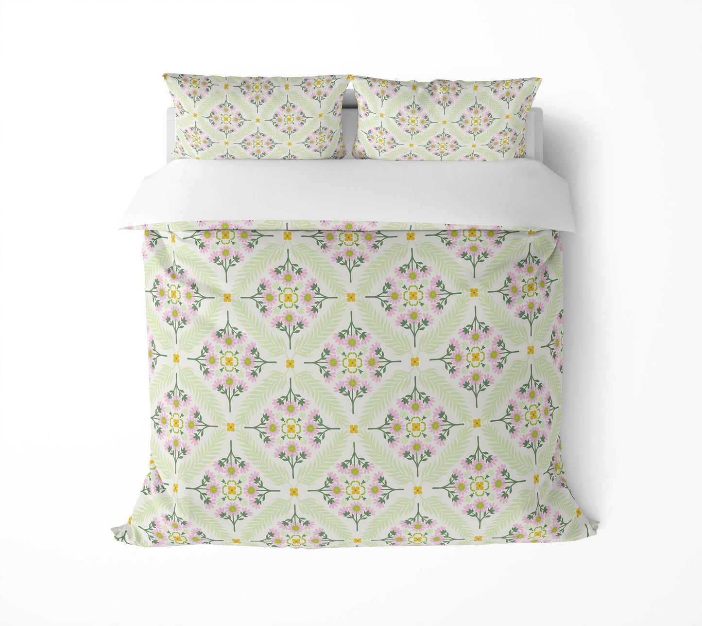 Eden Comforter Set