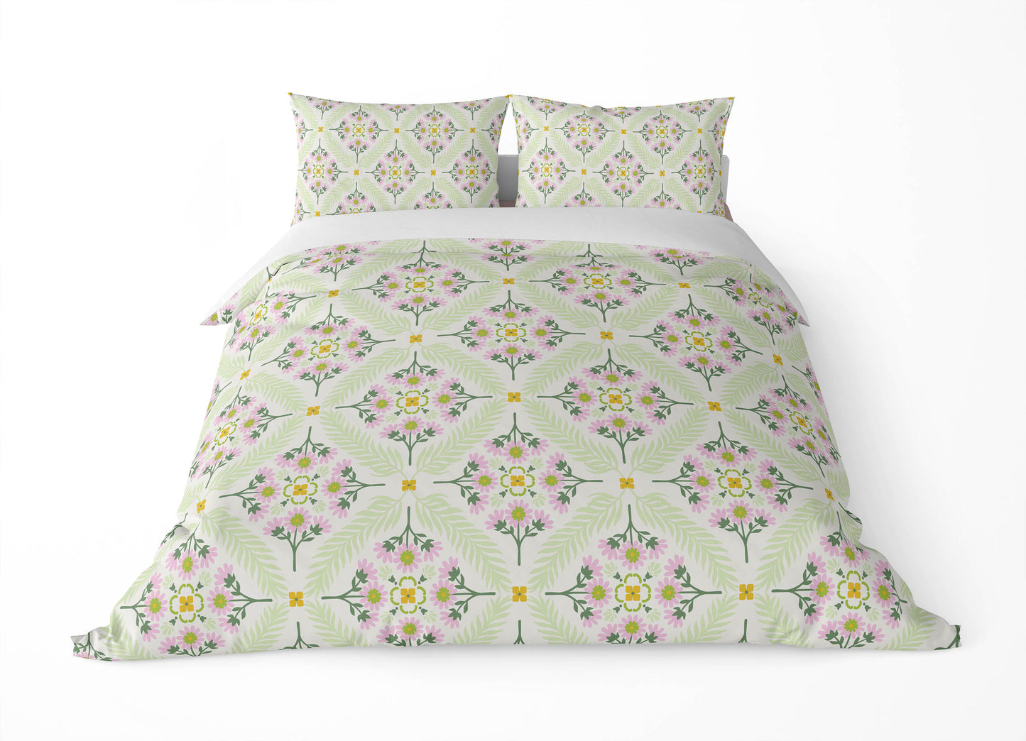 Eden Comforter Set