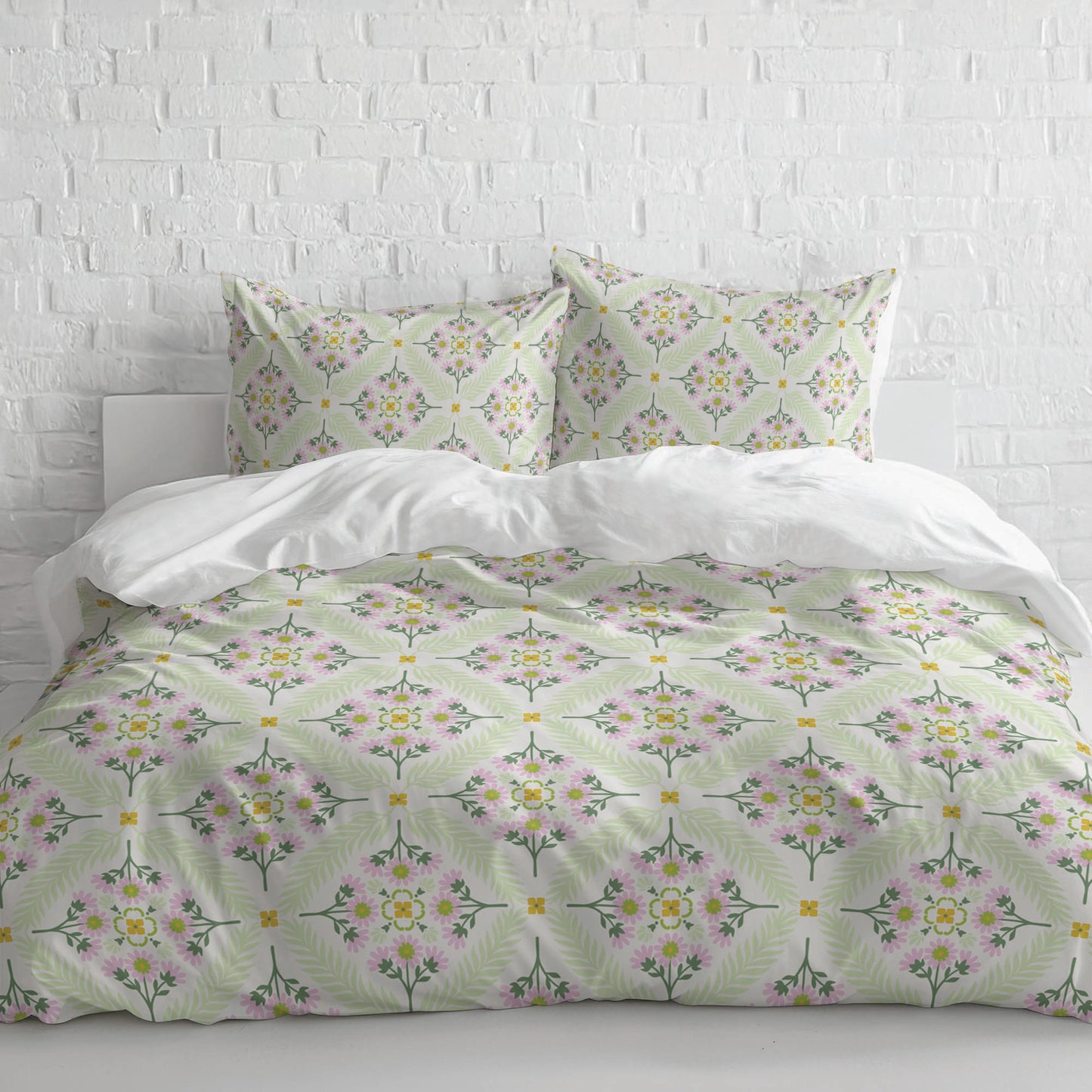 Eden Comforter Set