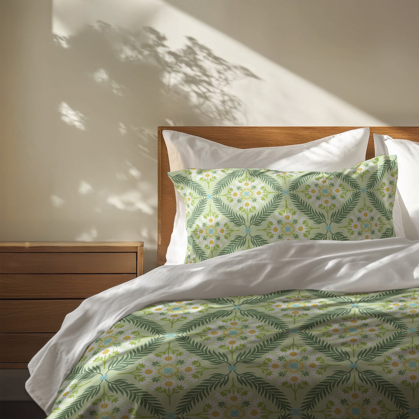 Eden Comforter Set