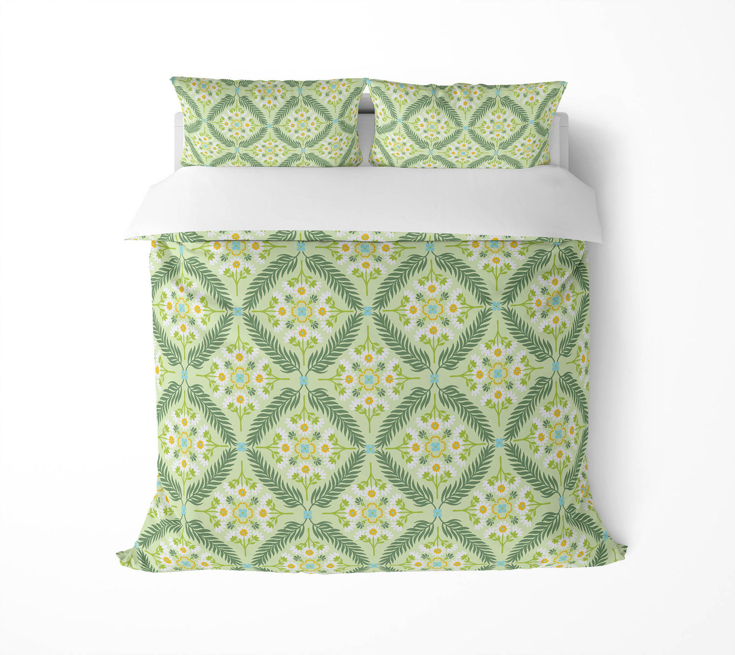 Eden Comforter Set
