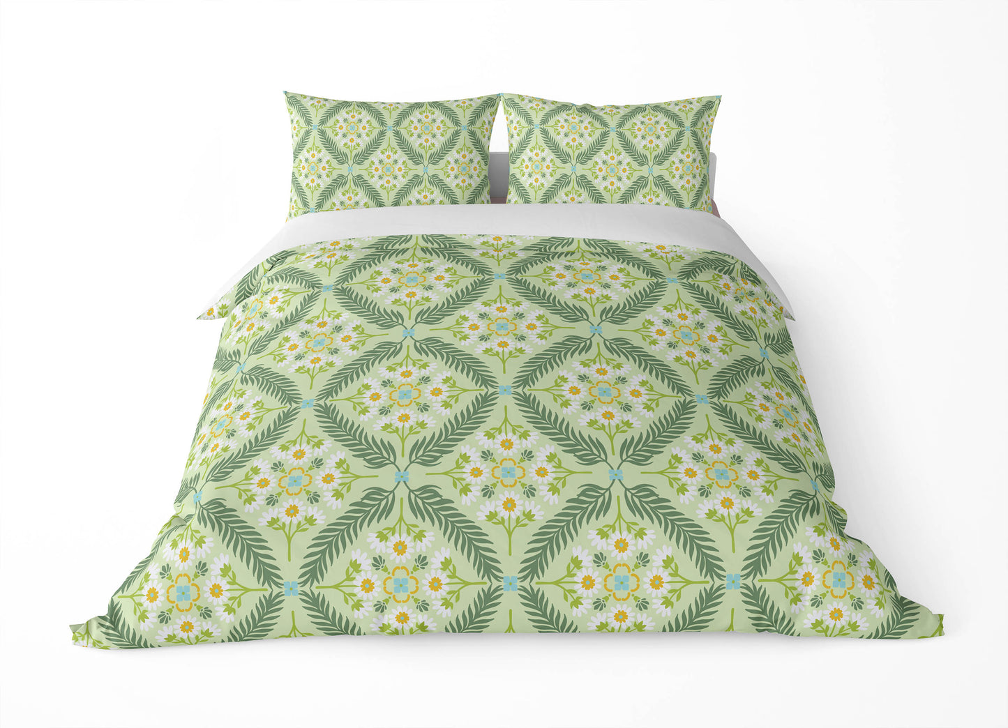Eden Comforter Set