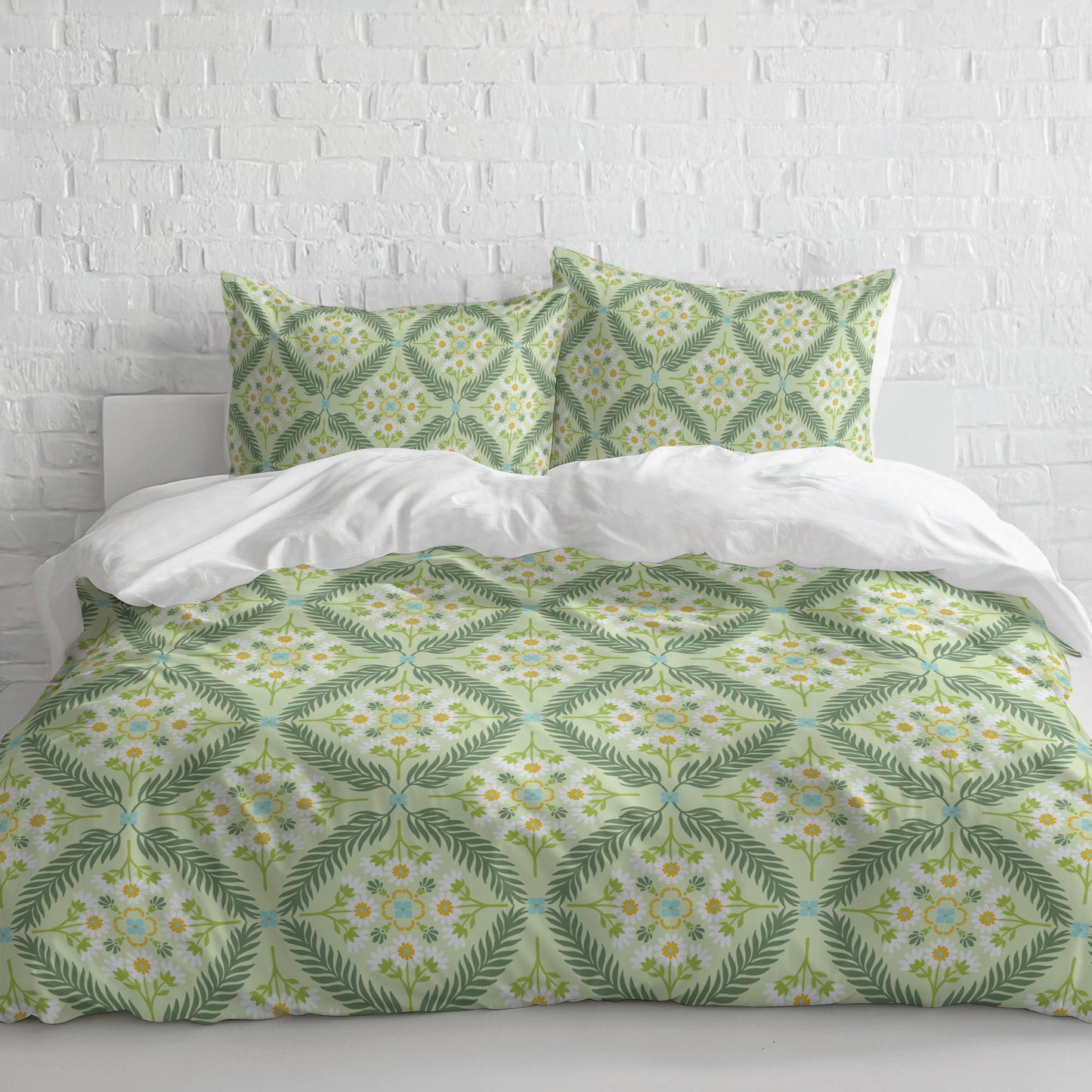 Eden Comforter Set